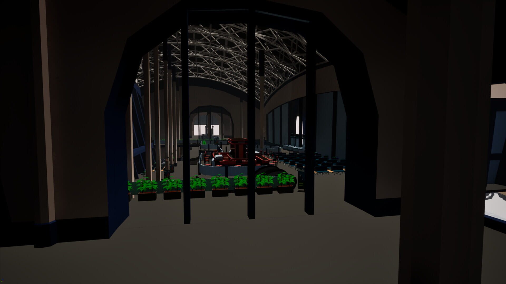 Aero screenshot 1