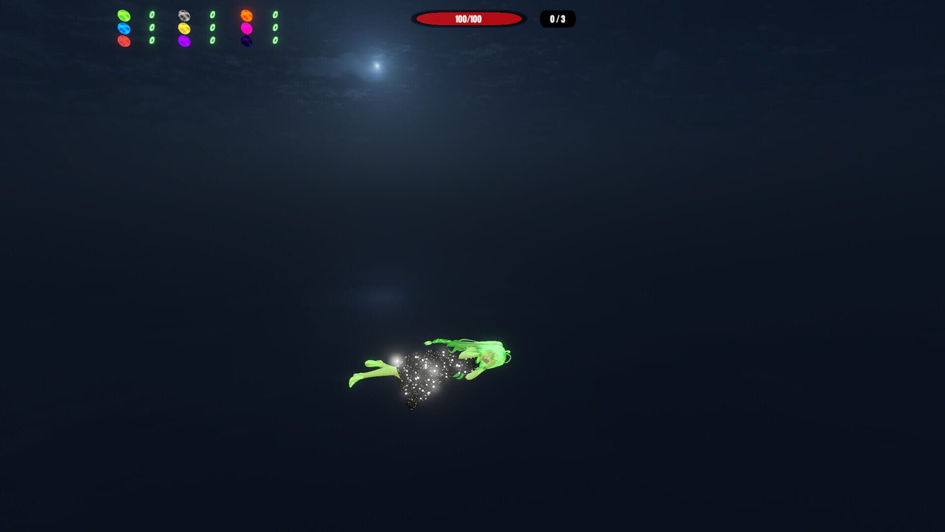 Aura screenshot 1