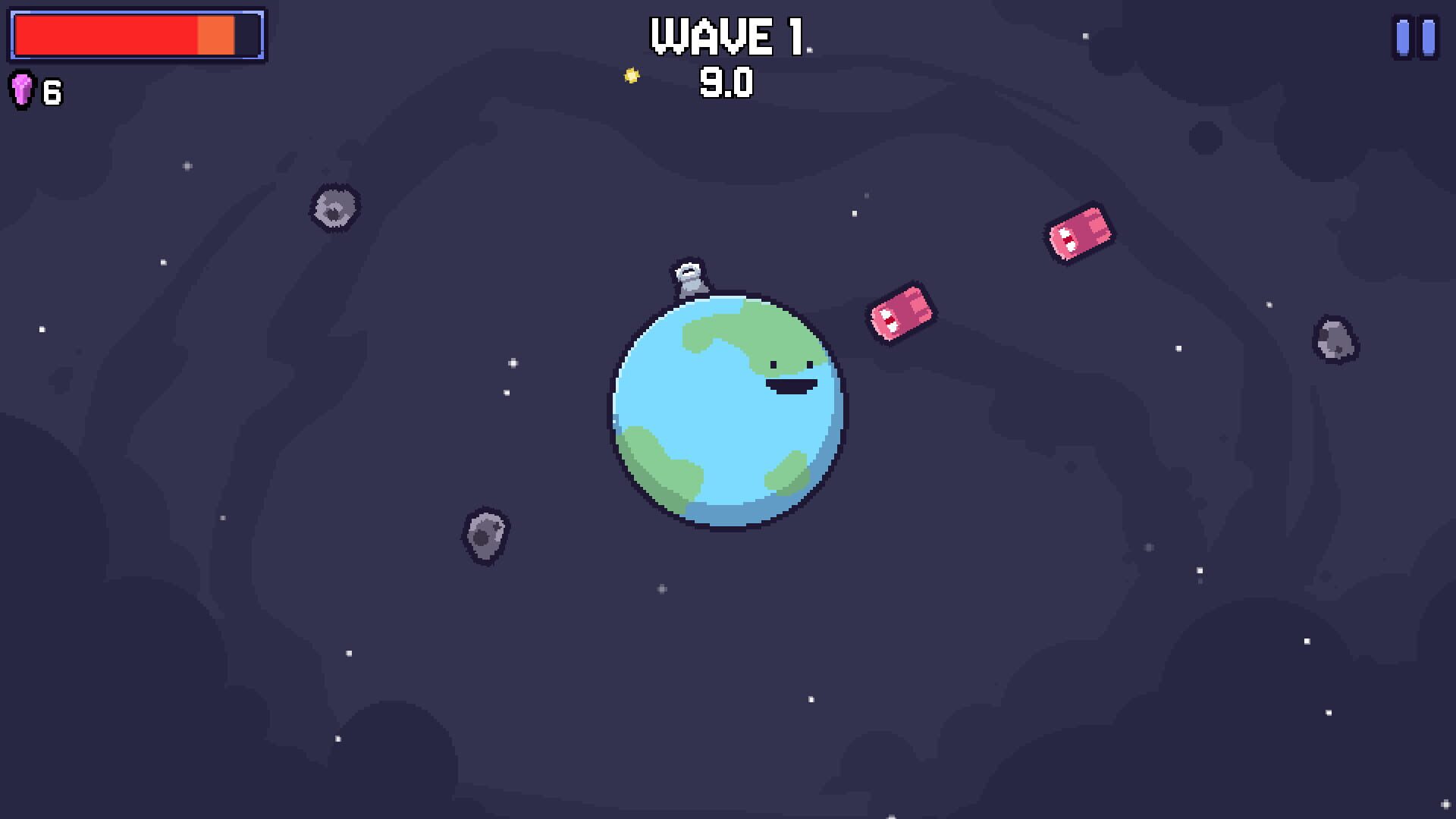 Rotato screenshot 1