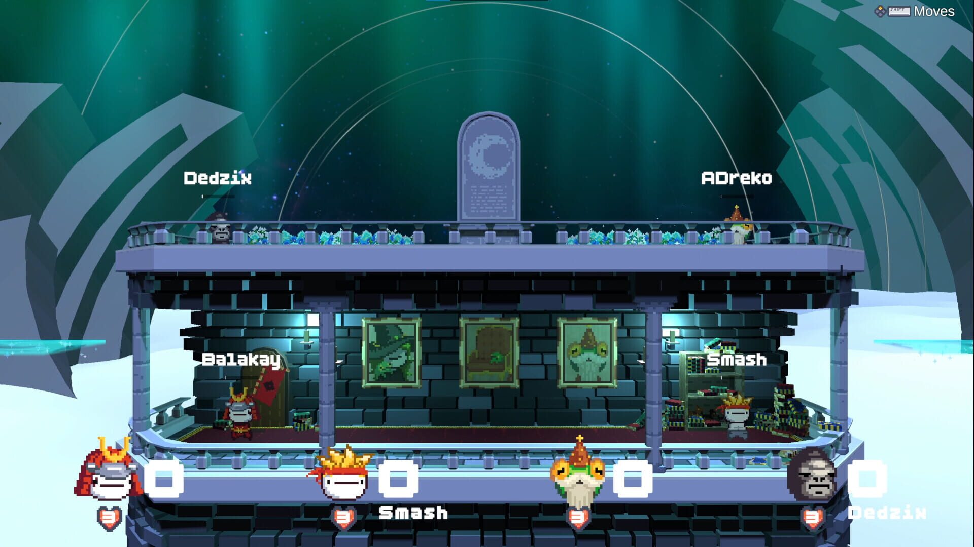 Smack Talk screenshot 1