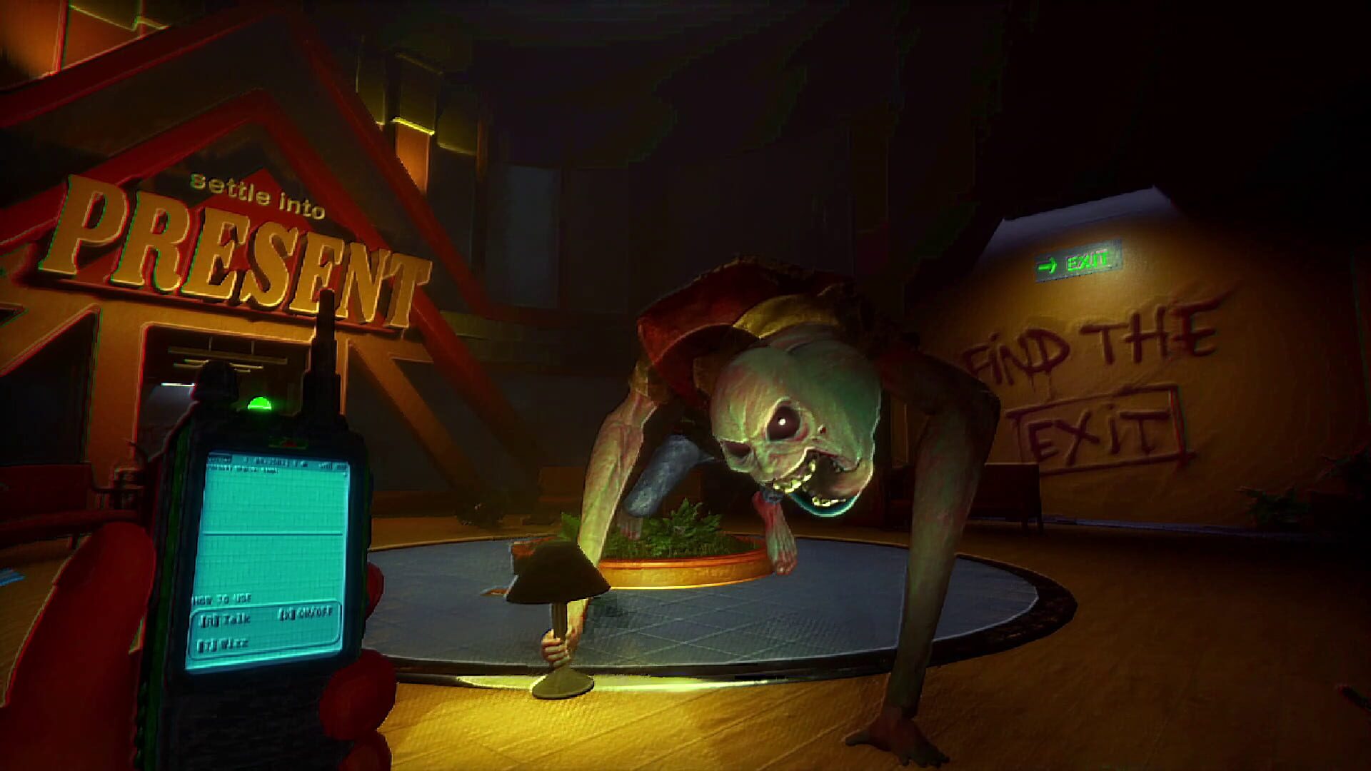 Storebound screenshot 1