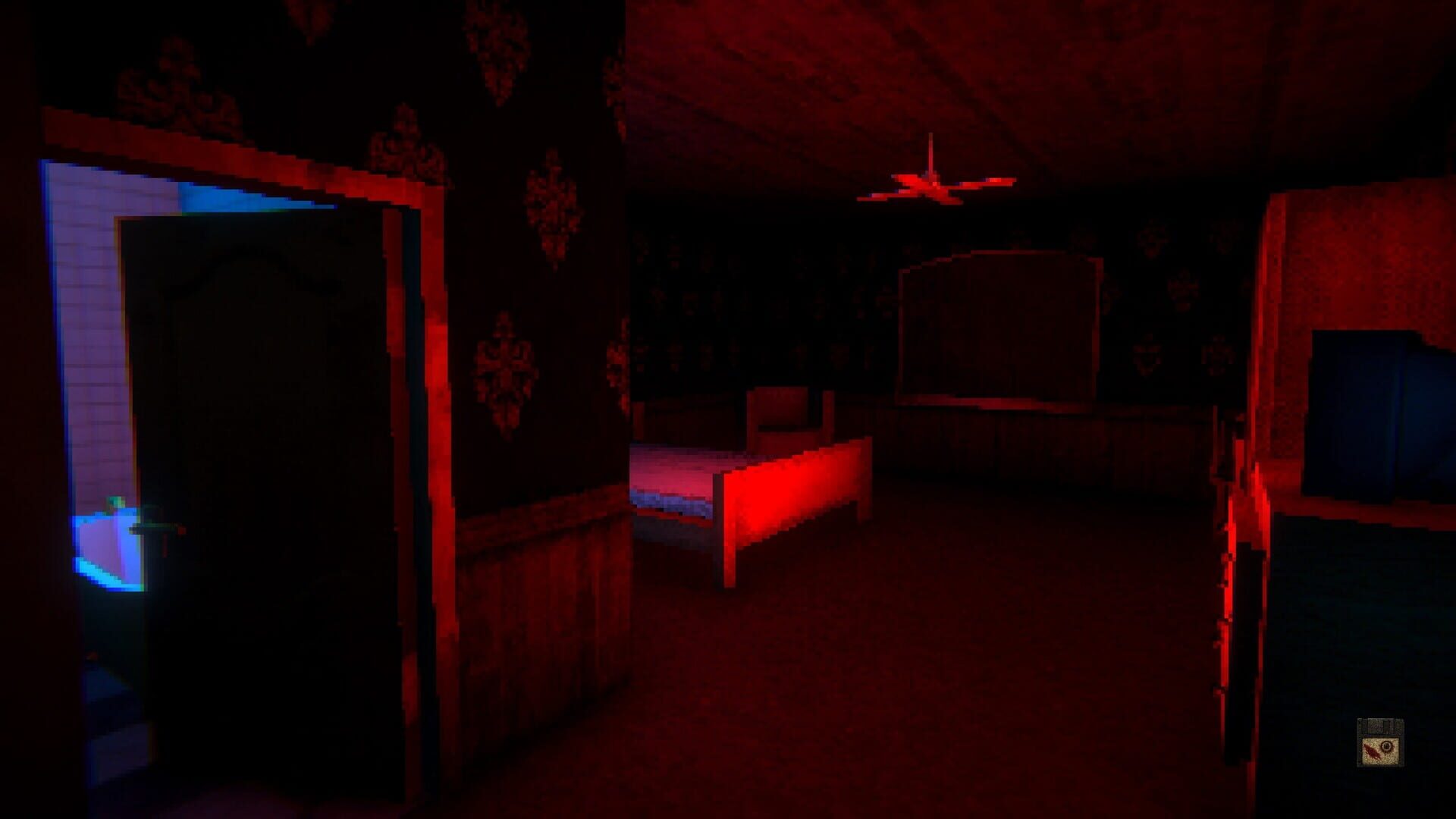 Hotel Melancolie screenshot 1