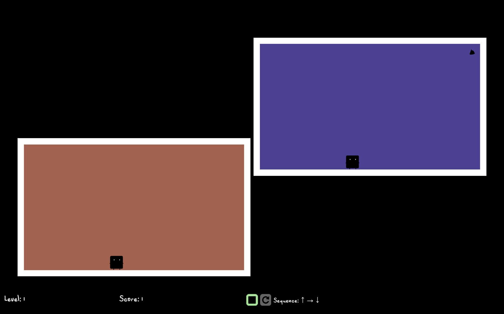 Multiworlds screenshot 1