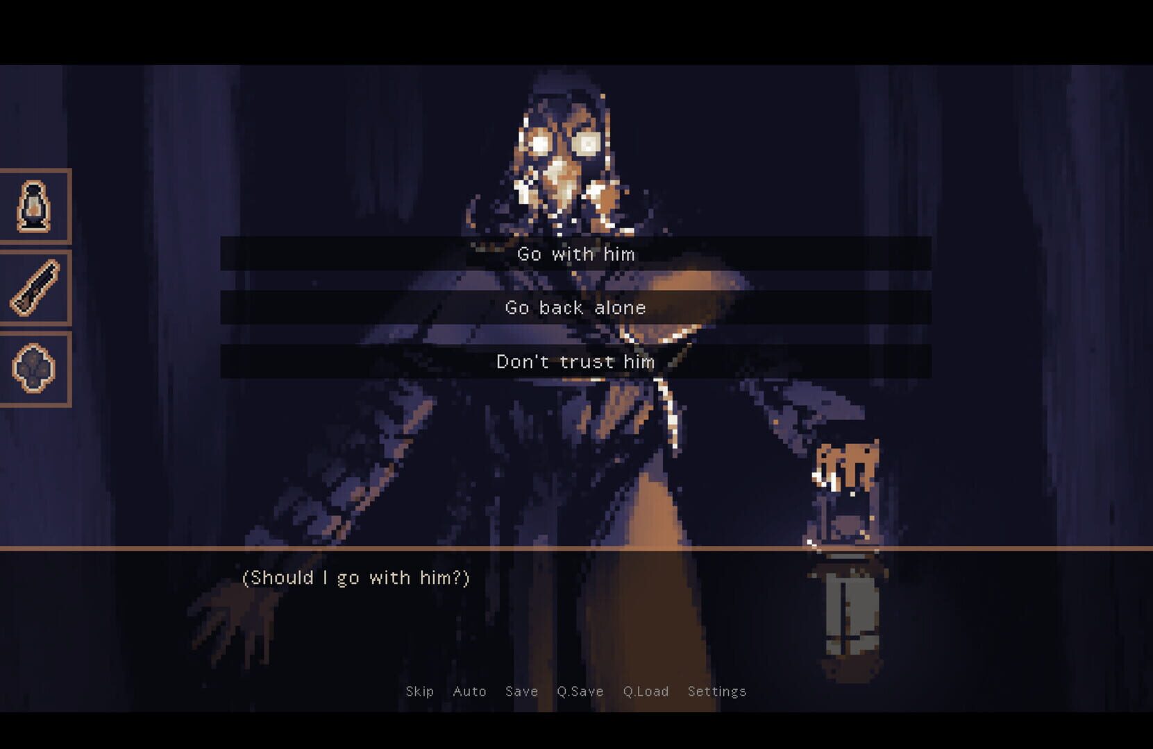 Faro screenshot 1