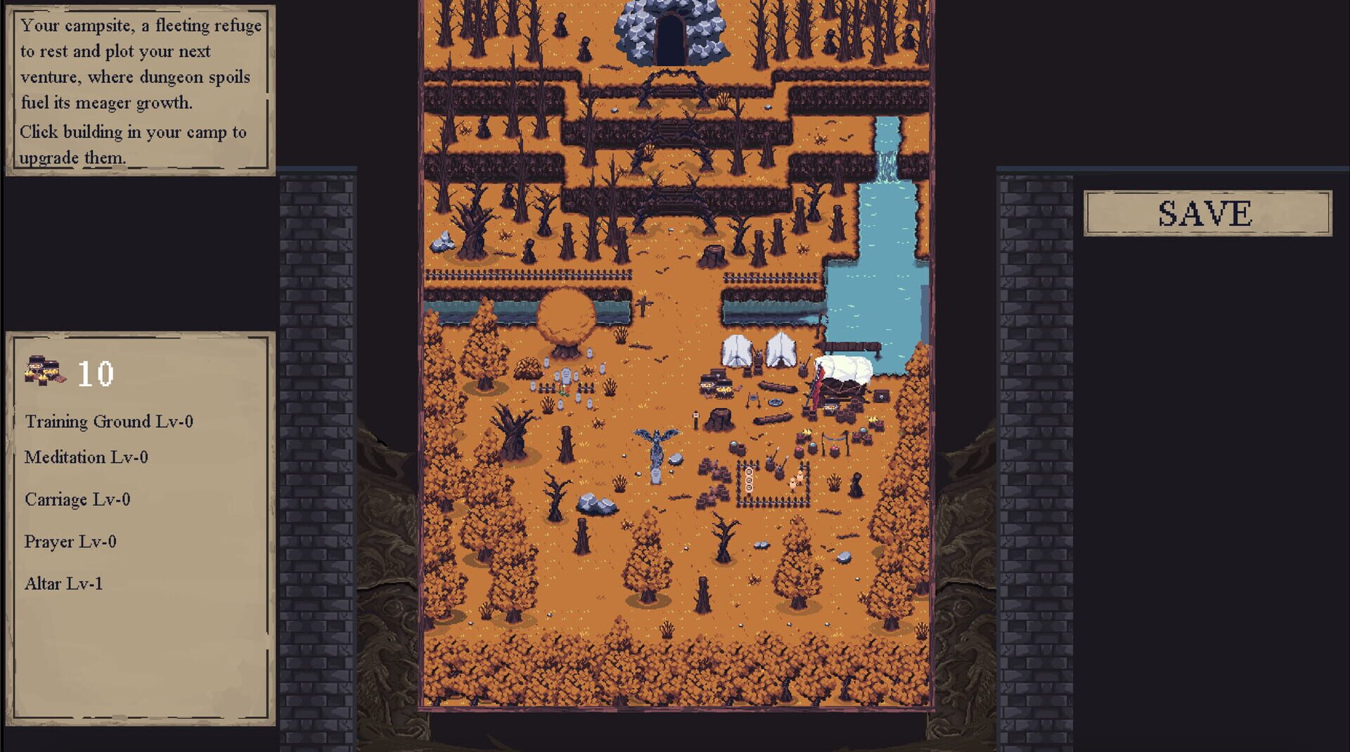 Fate Machine screenshot 1