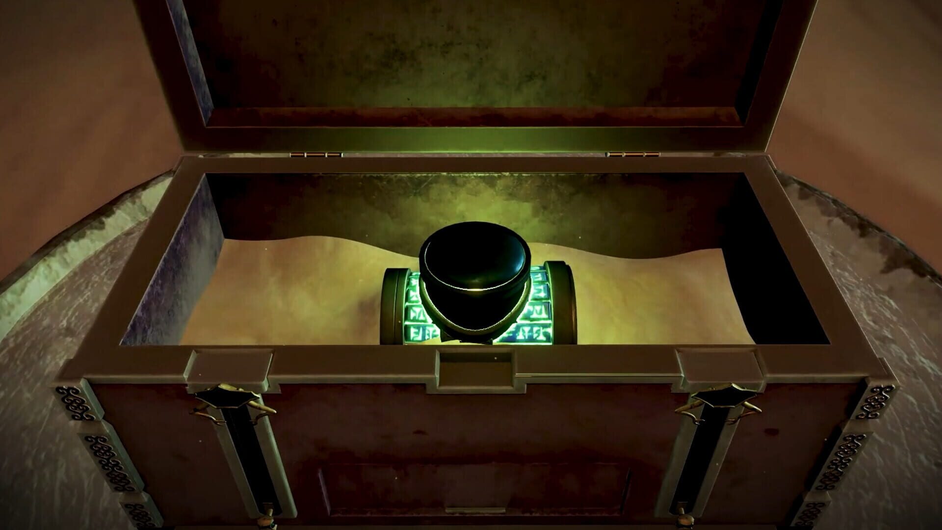 Tammuz: Blood & Sand screenshot 1