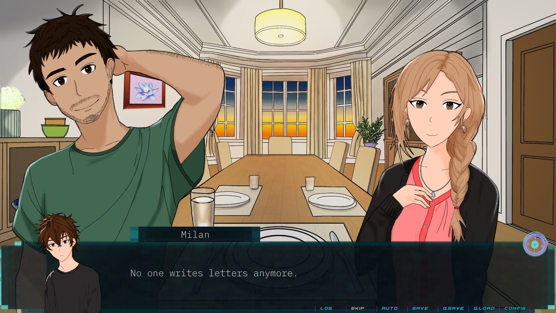 Time Crack screenshot 1