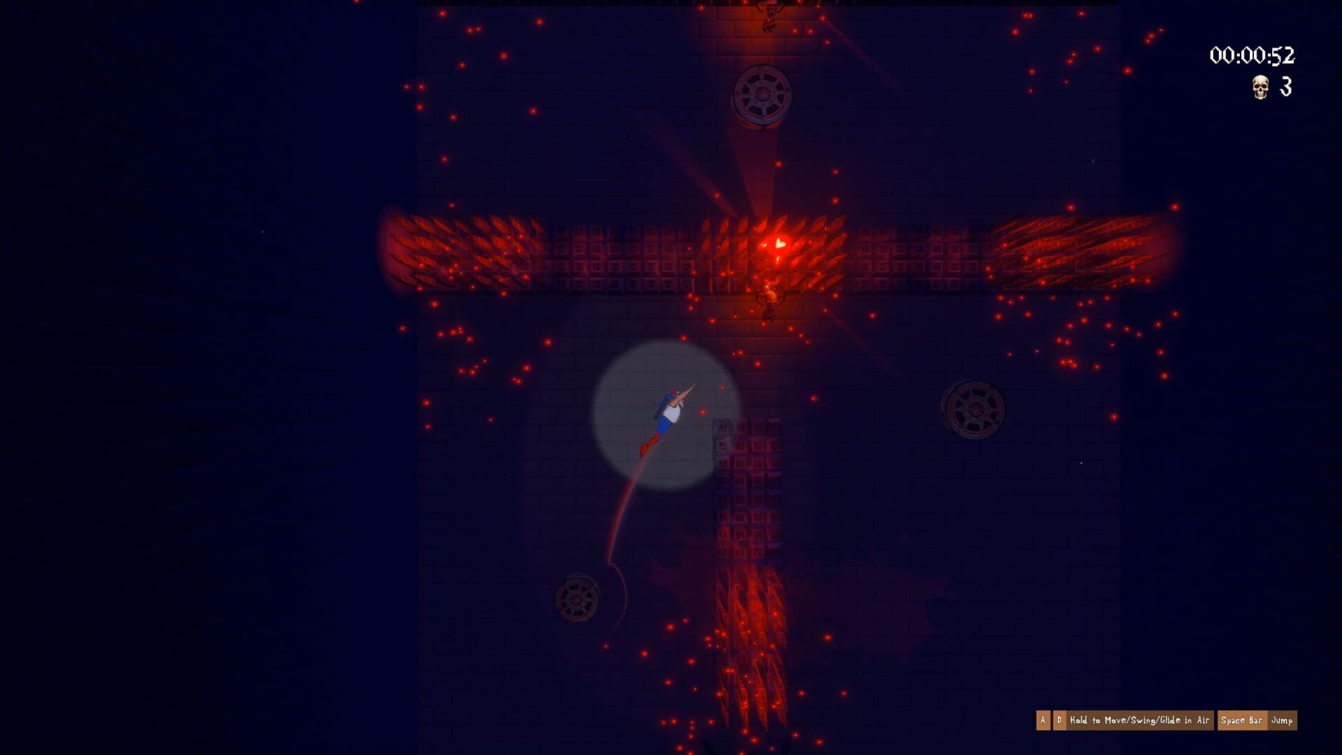 Hardcore Circus screenshot 1