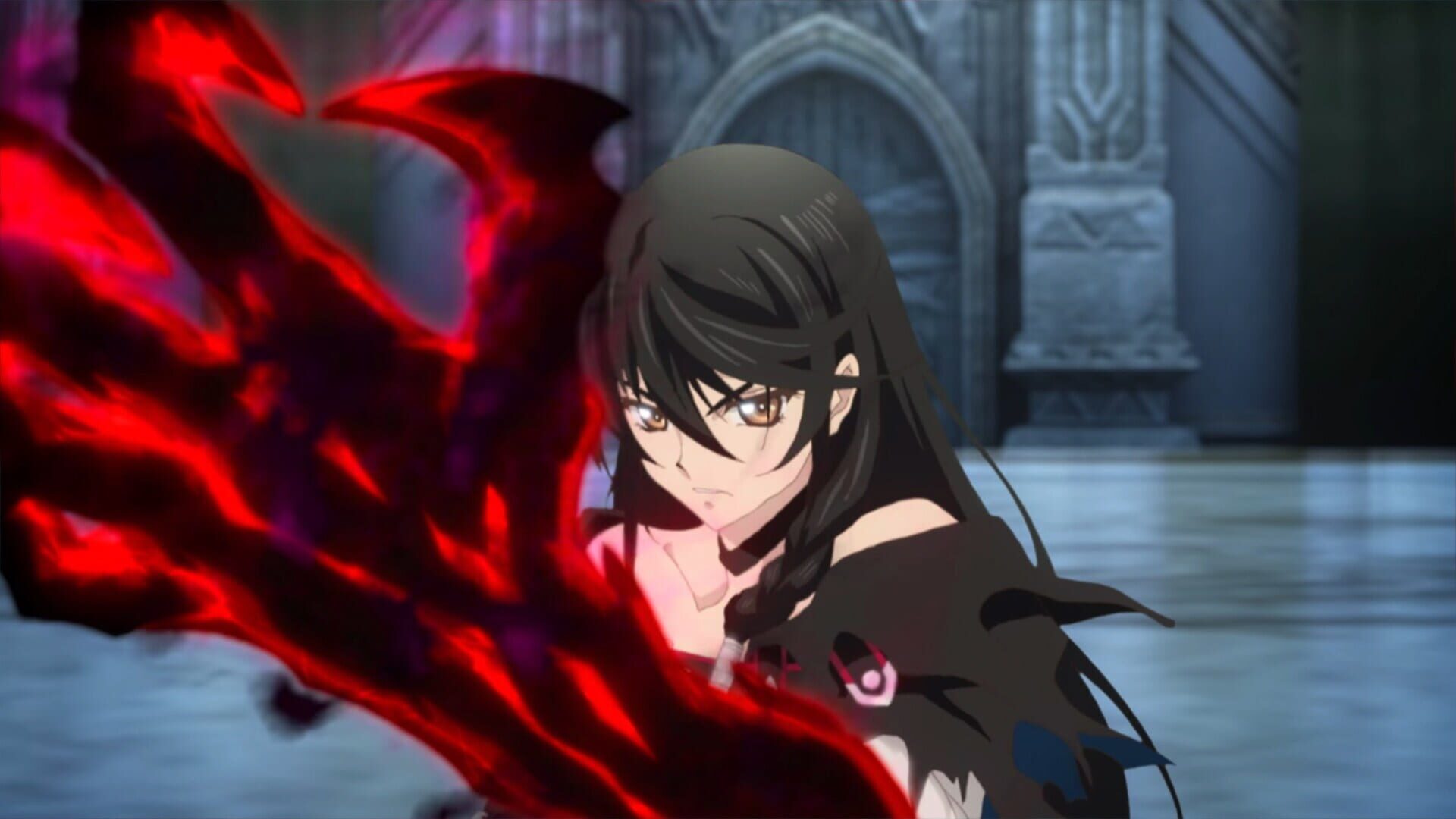 Tales of Berseria Remastered screenshot 1