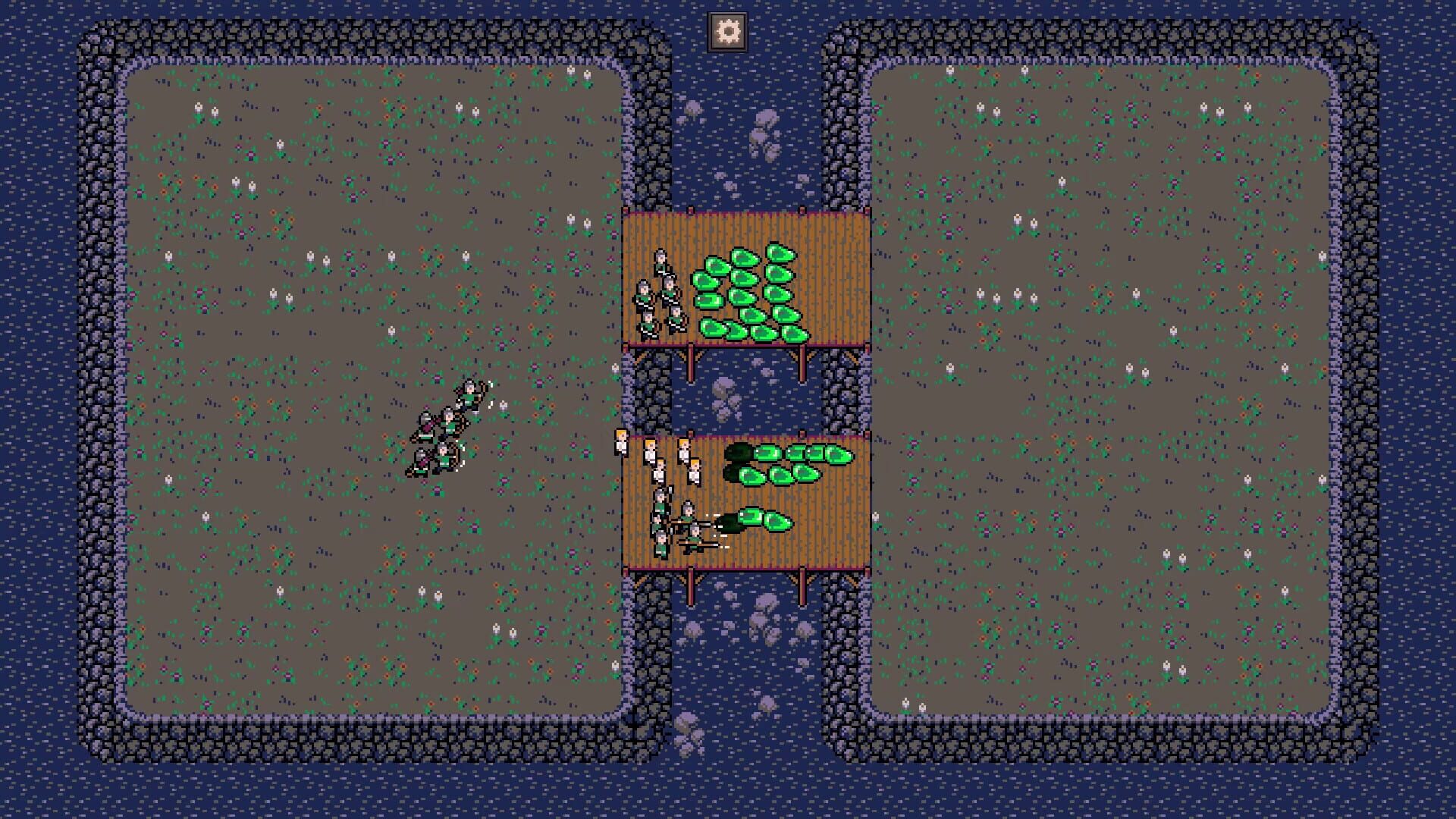 Isles of Wrath screenshot 1