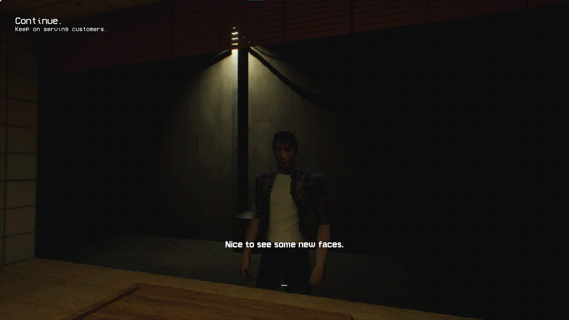 The Ramen Shop screenshot 1