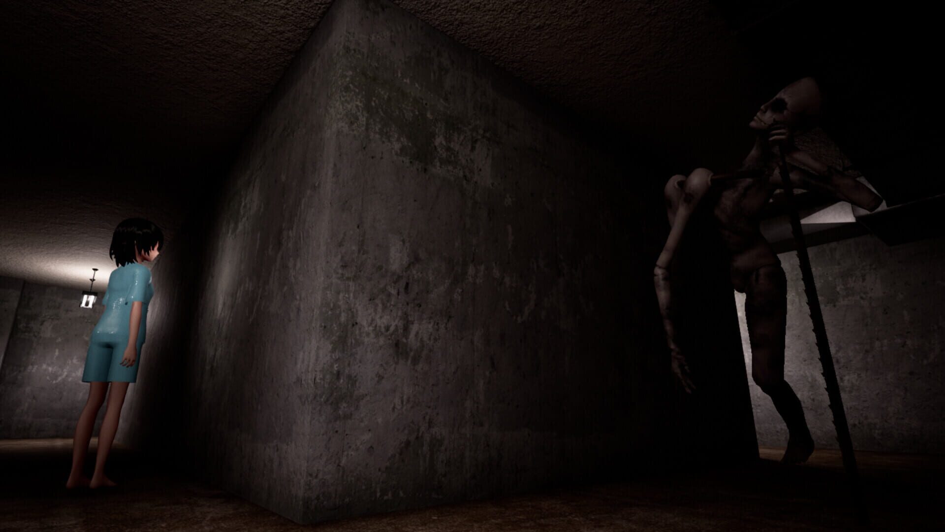 Dysthanasia screenshot 1