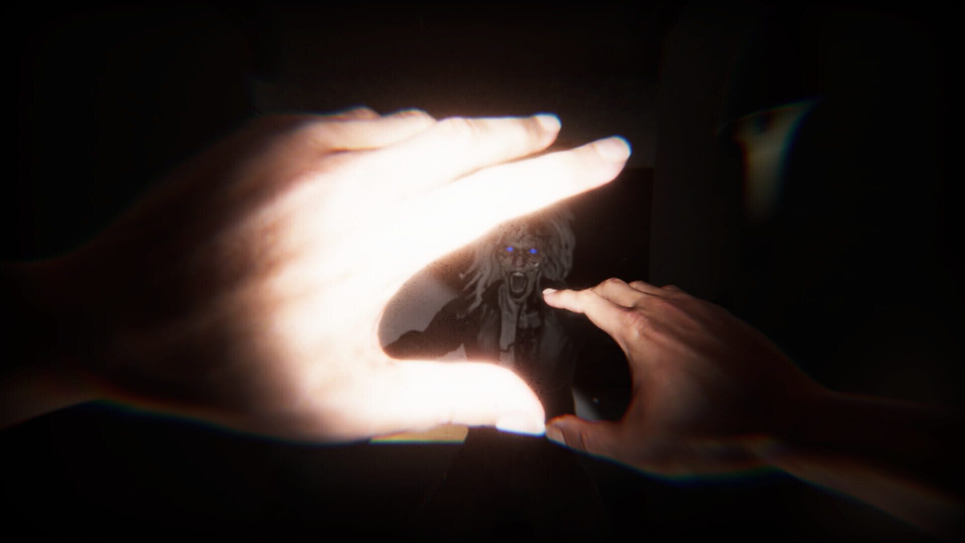 Psycho screenshot 1