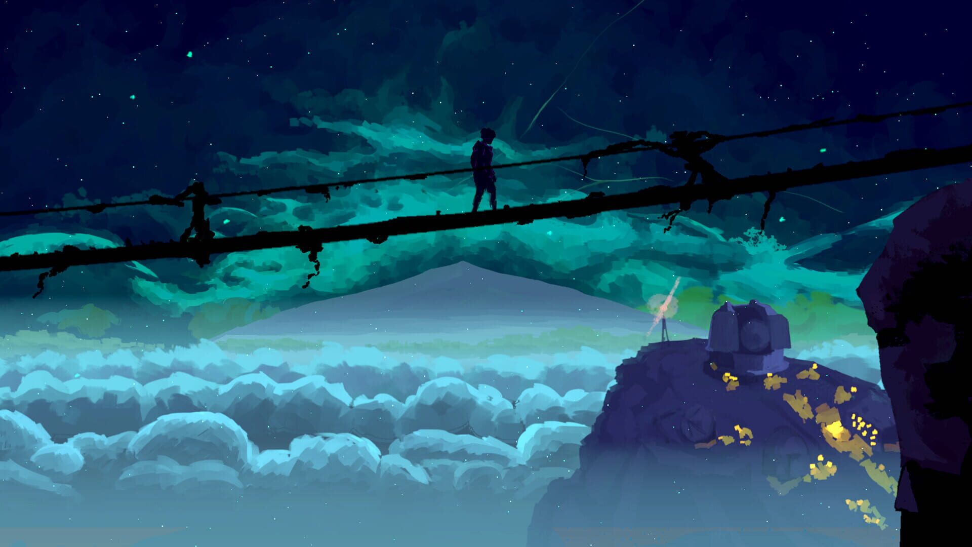 Mayak screenshot 1