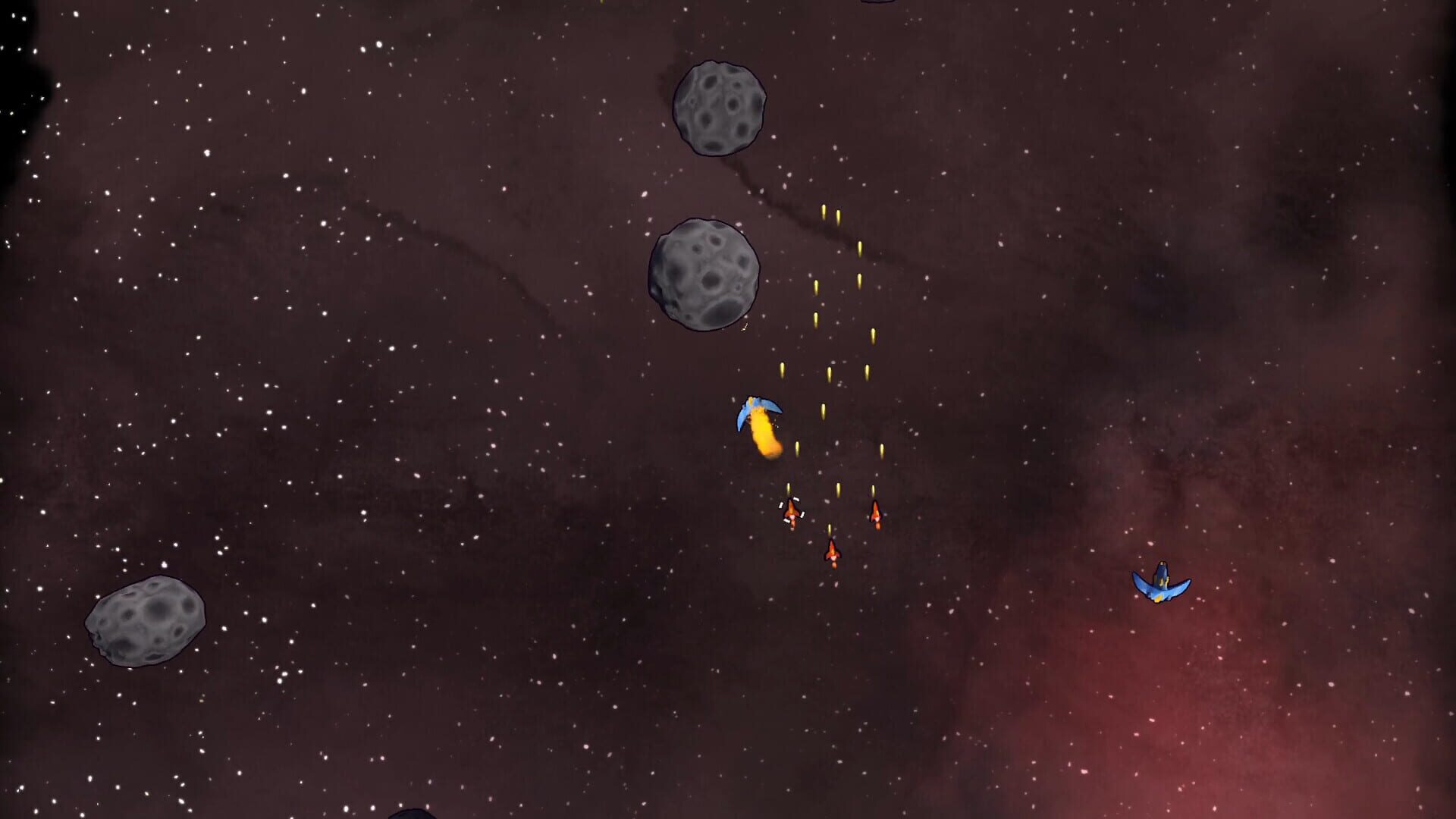 The Art of Flight screenshot 1