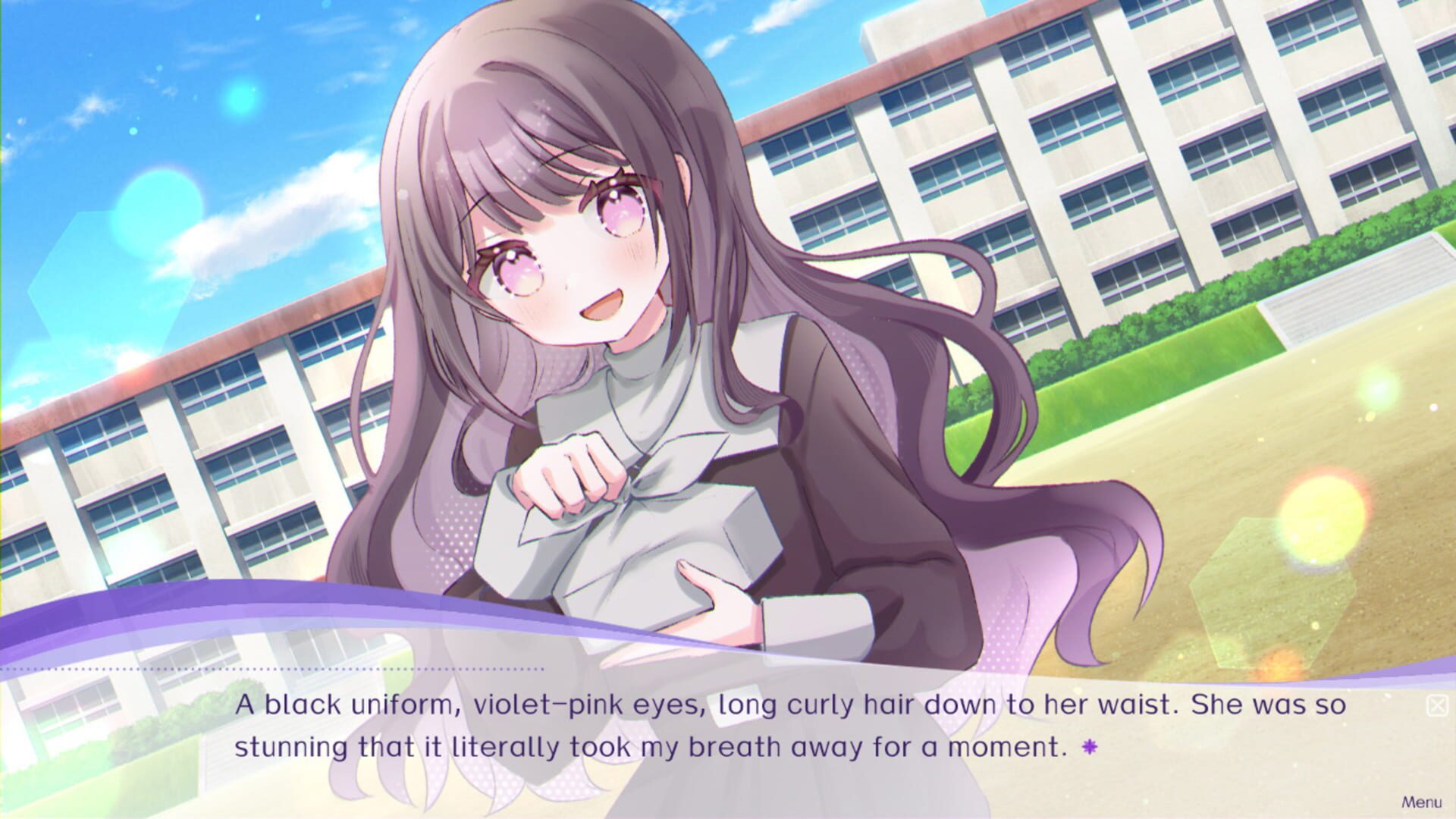 Recipe of Love screenshot 1