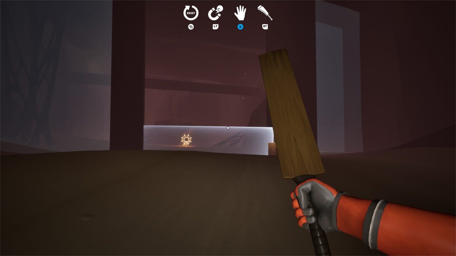 Puzzle Parasite screenshot 1