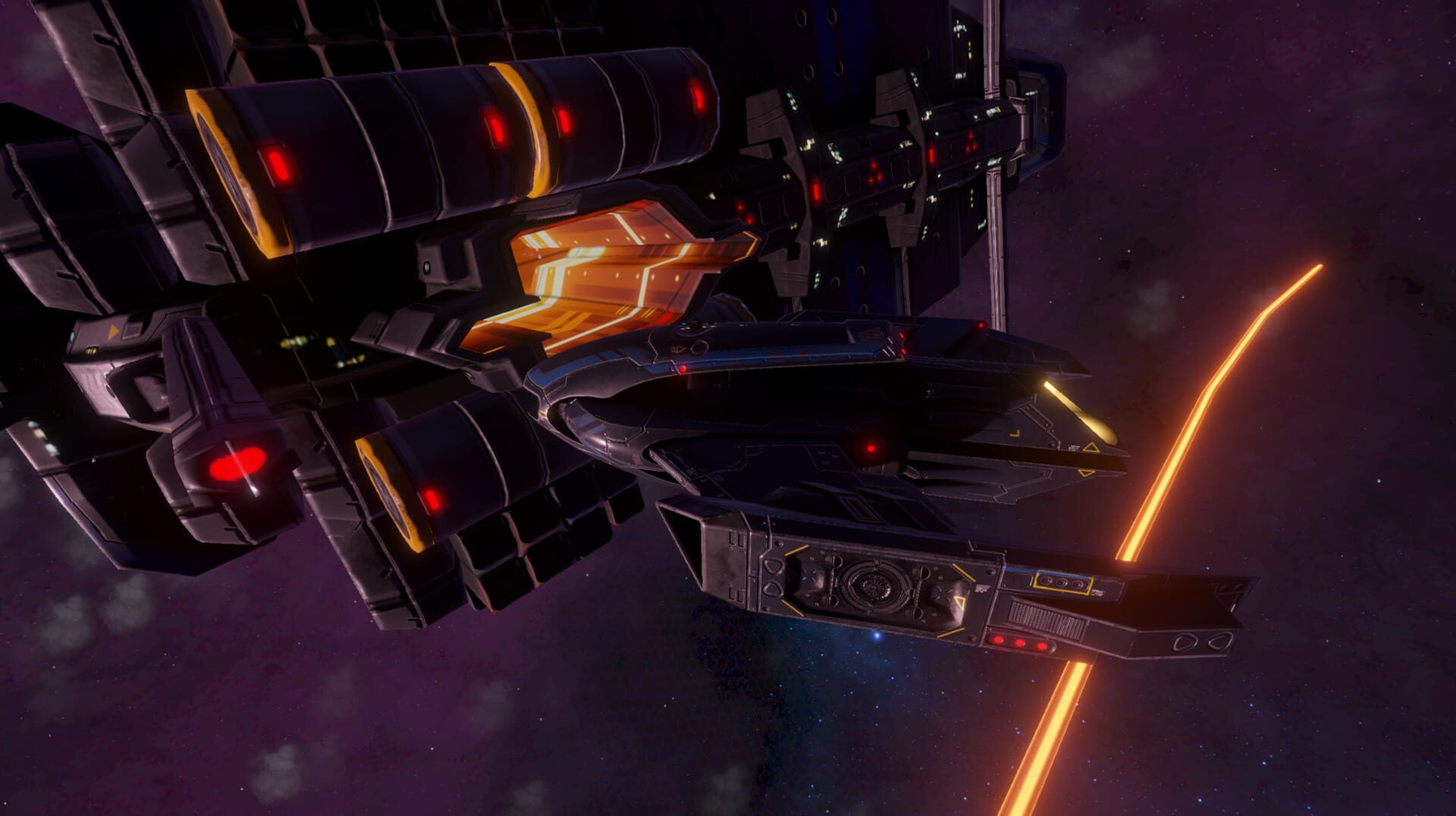 TwoBrains OneShip screenshot 1