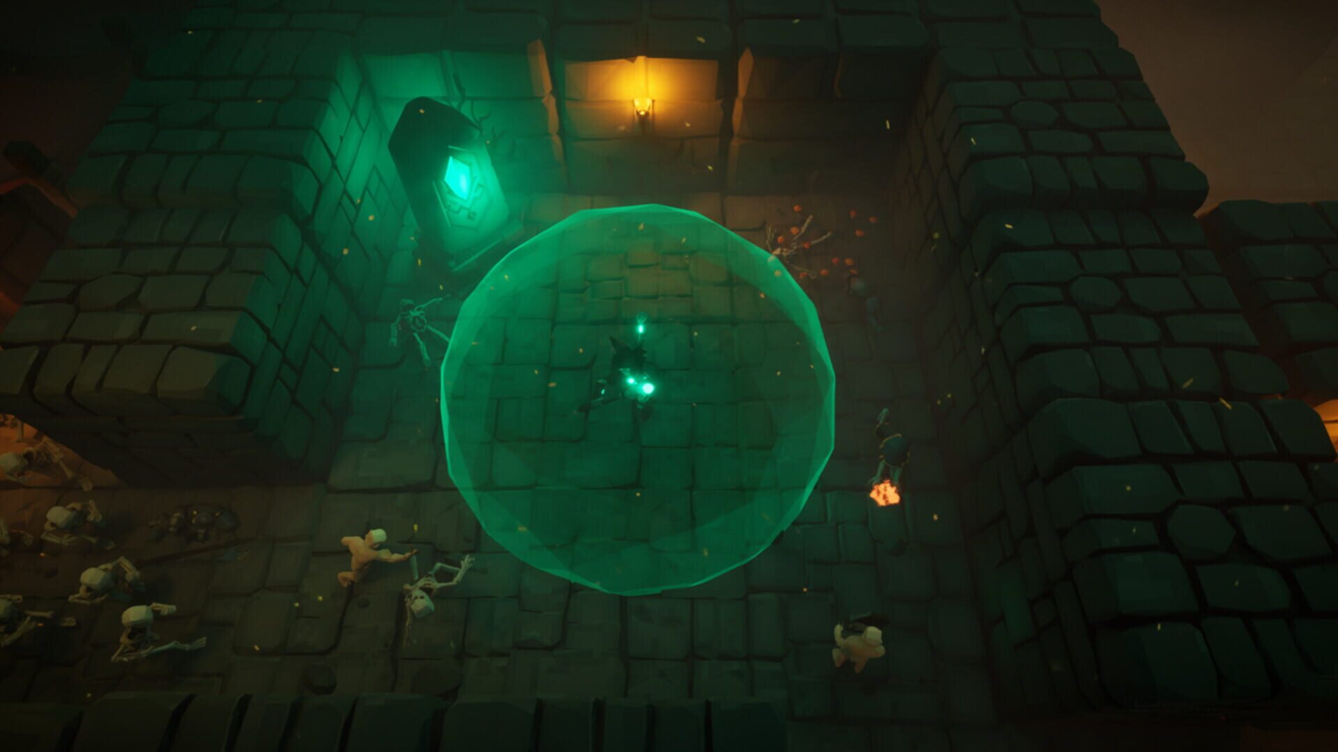 Get Mazed screenshot 1