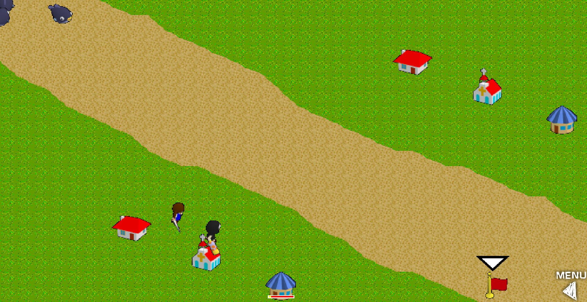 Hoshi Saga 9: Minnano Hoshisaga screenshot 1