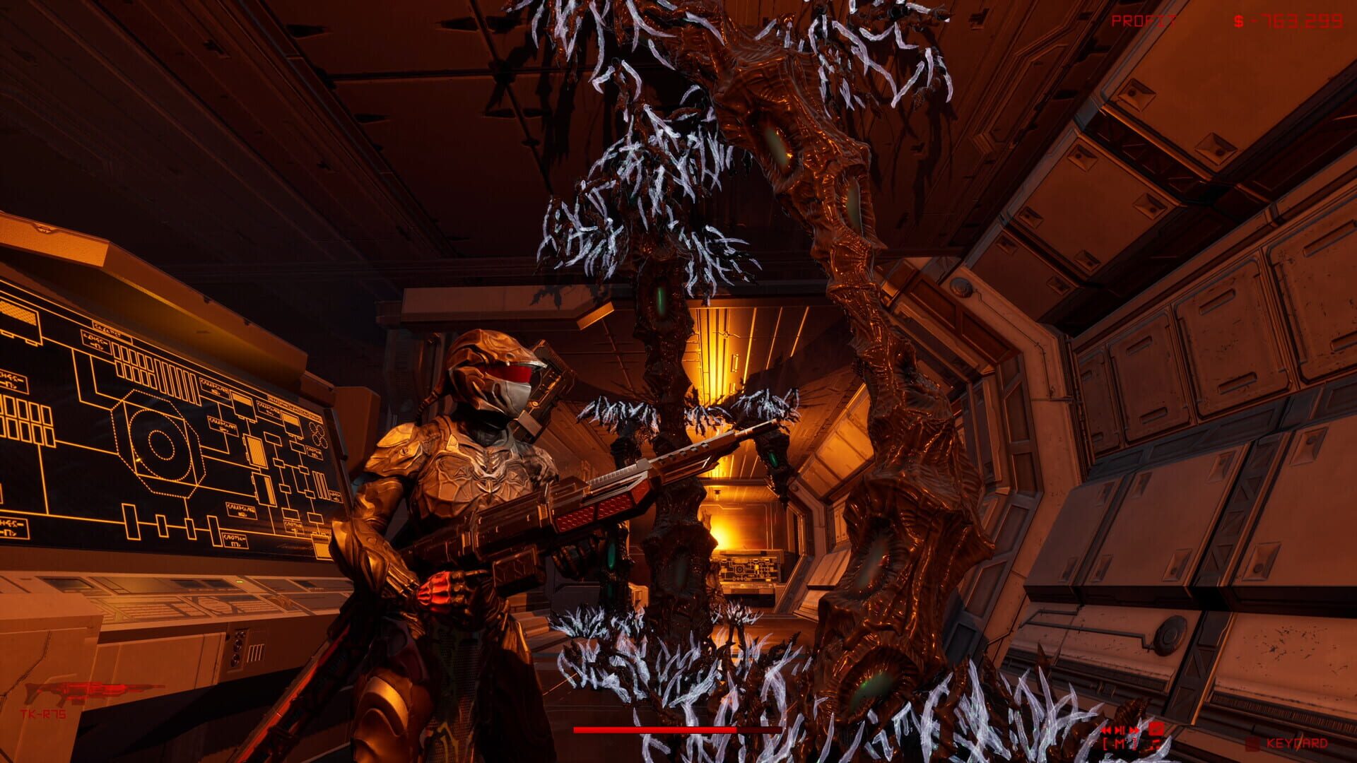 Imp screenshot 1