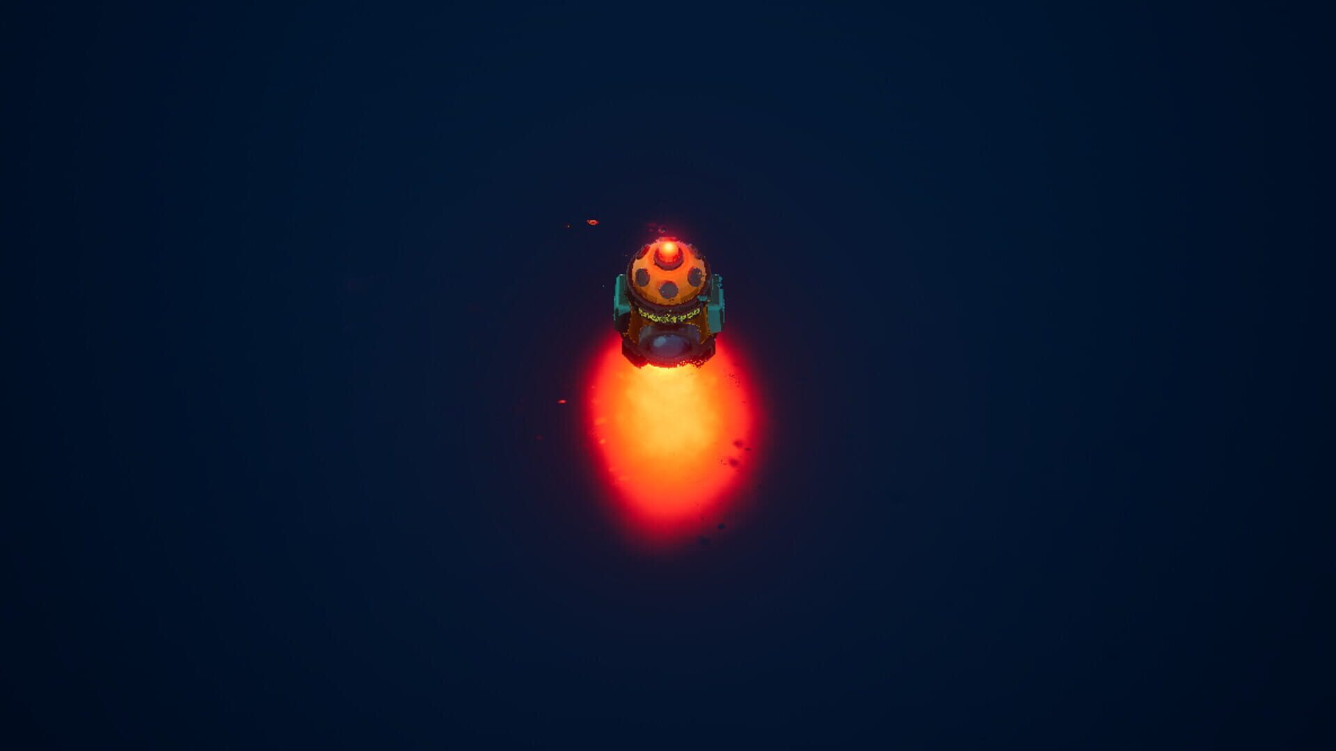 Tiny Frontier screenshot 1