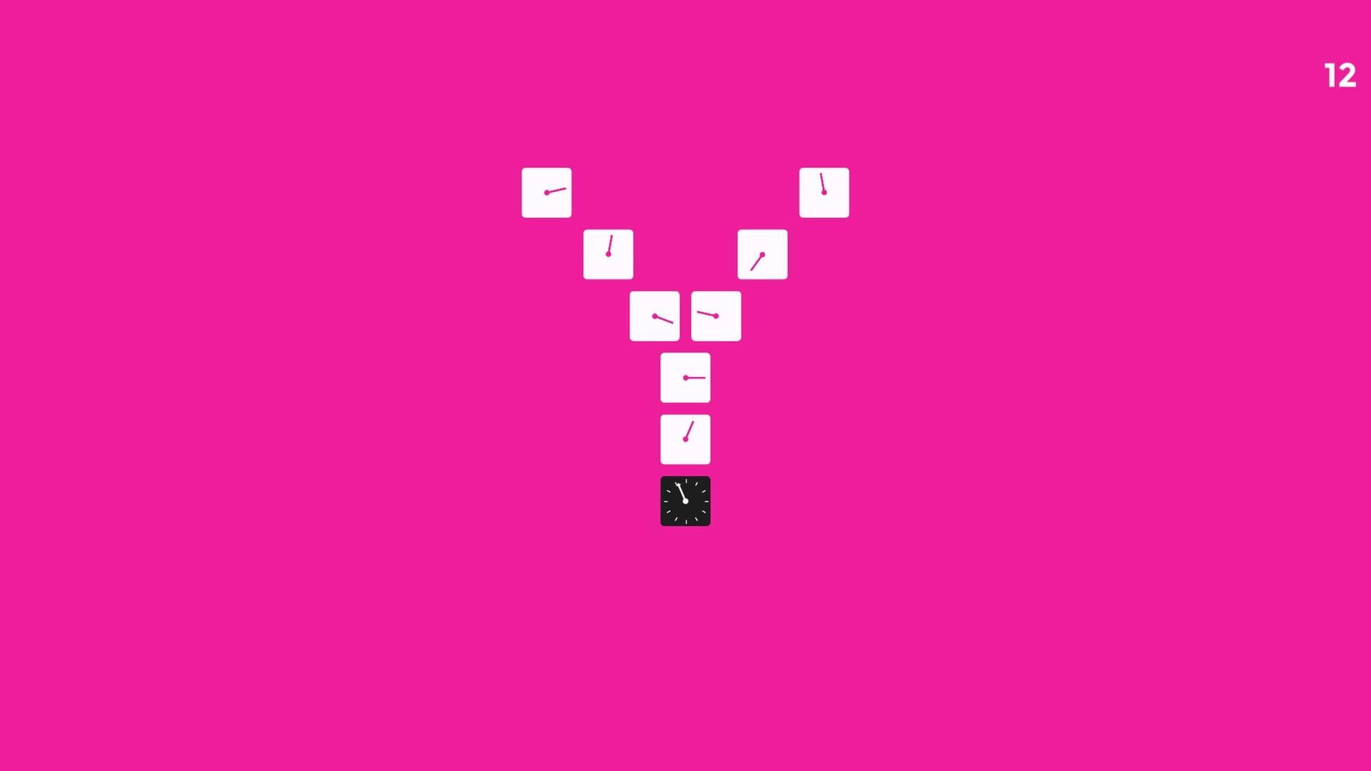 Hit The Clock screenshot 1