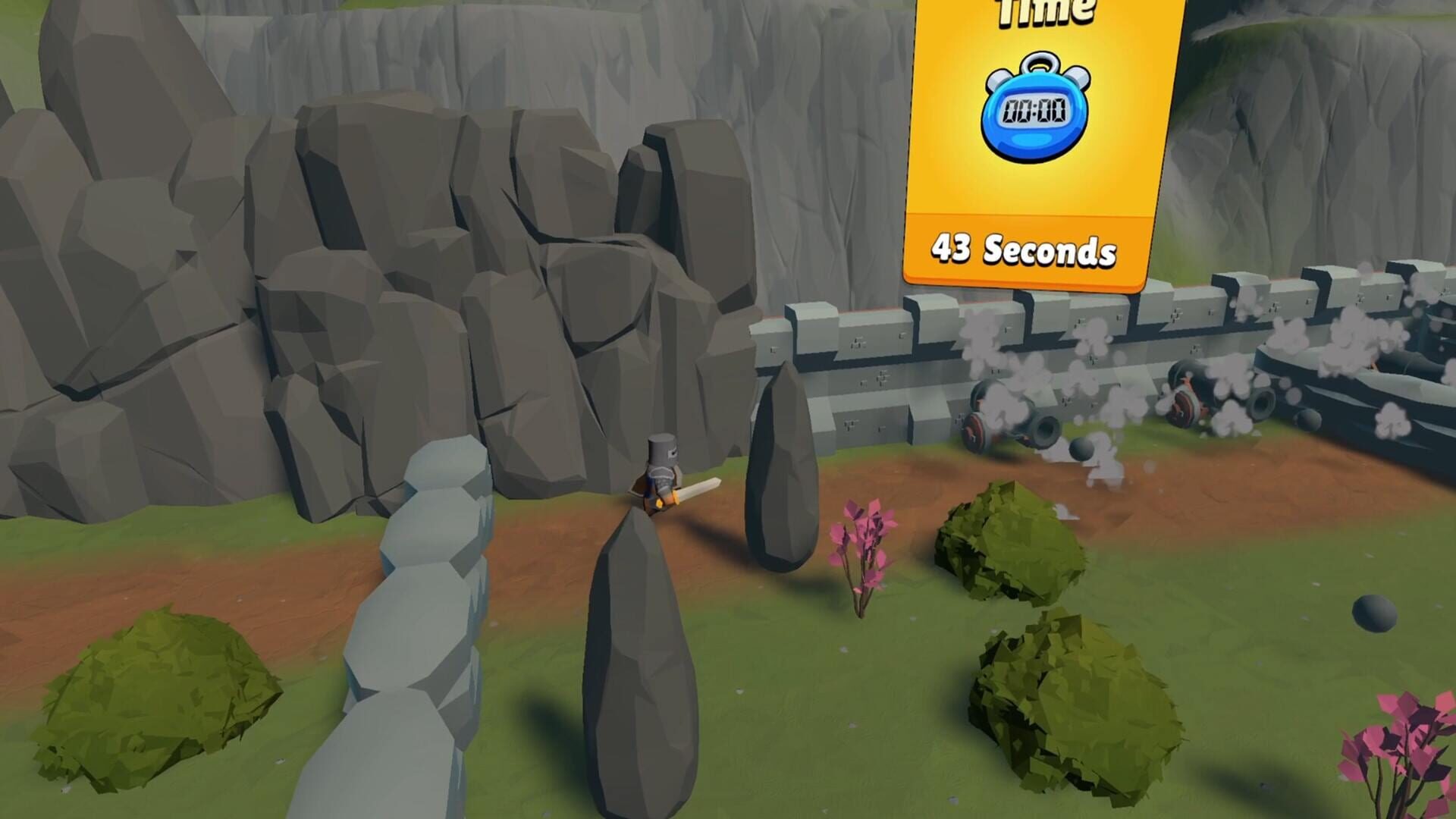 Chaos Method screenshot 1