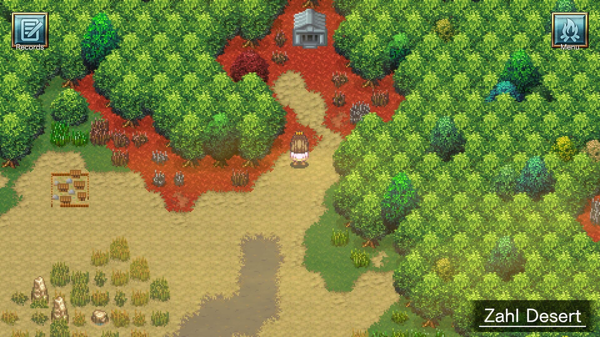 Hero Seekers screenshot 1