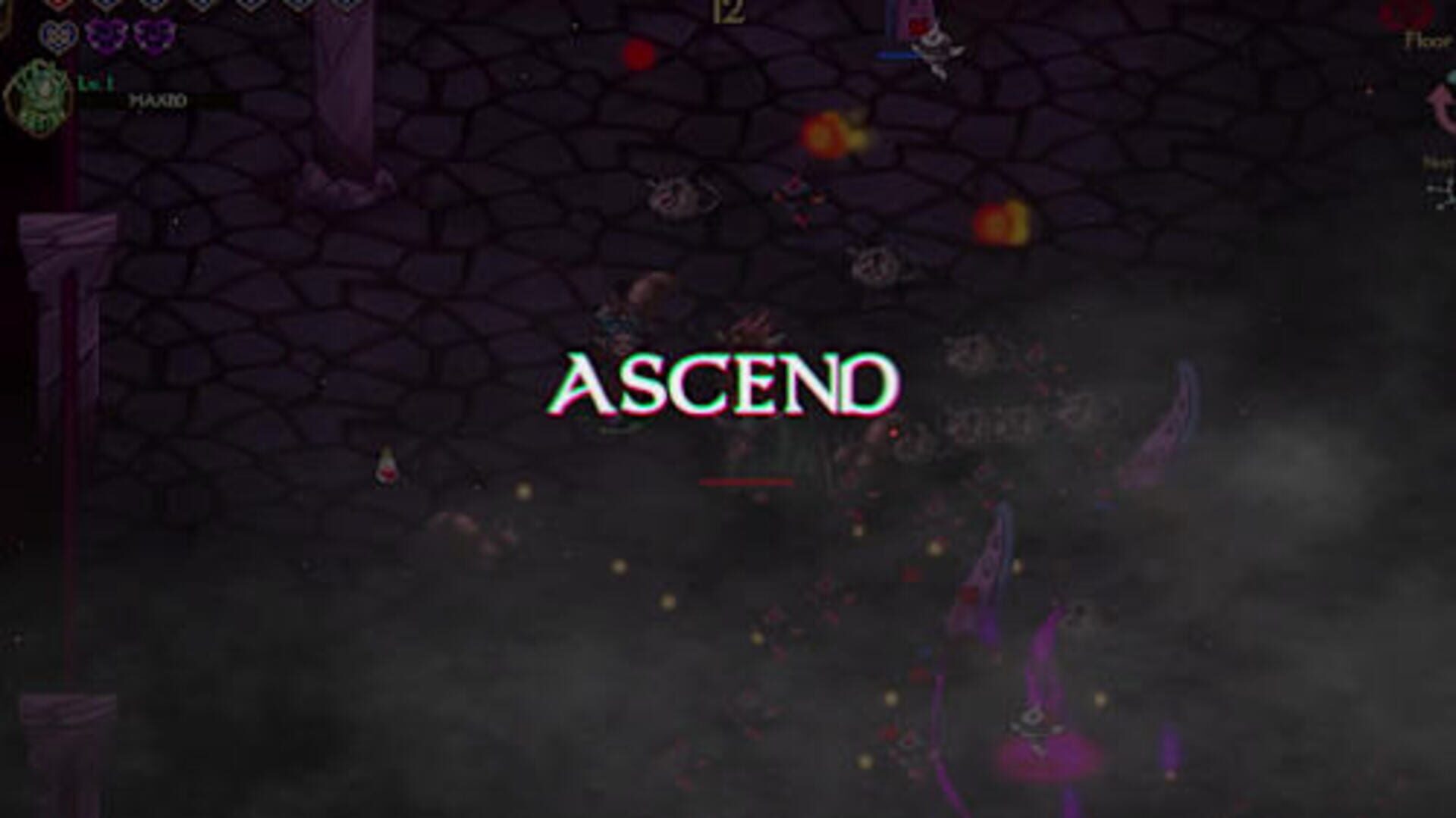 Nordic Ashes: The Complete Saga screenshot 1