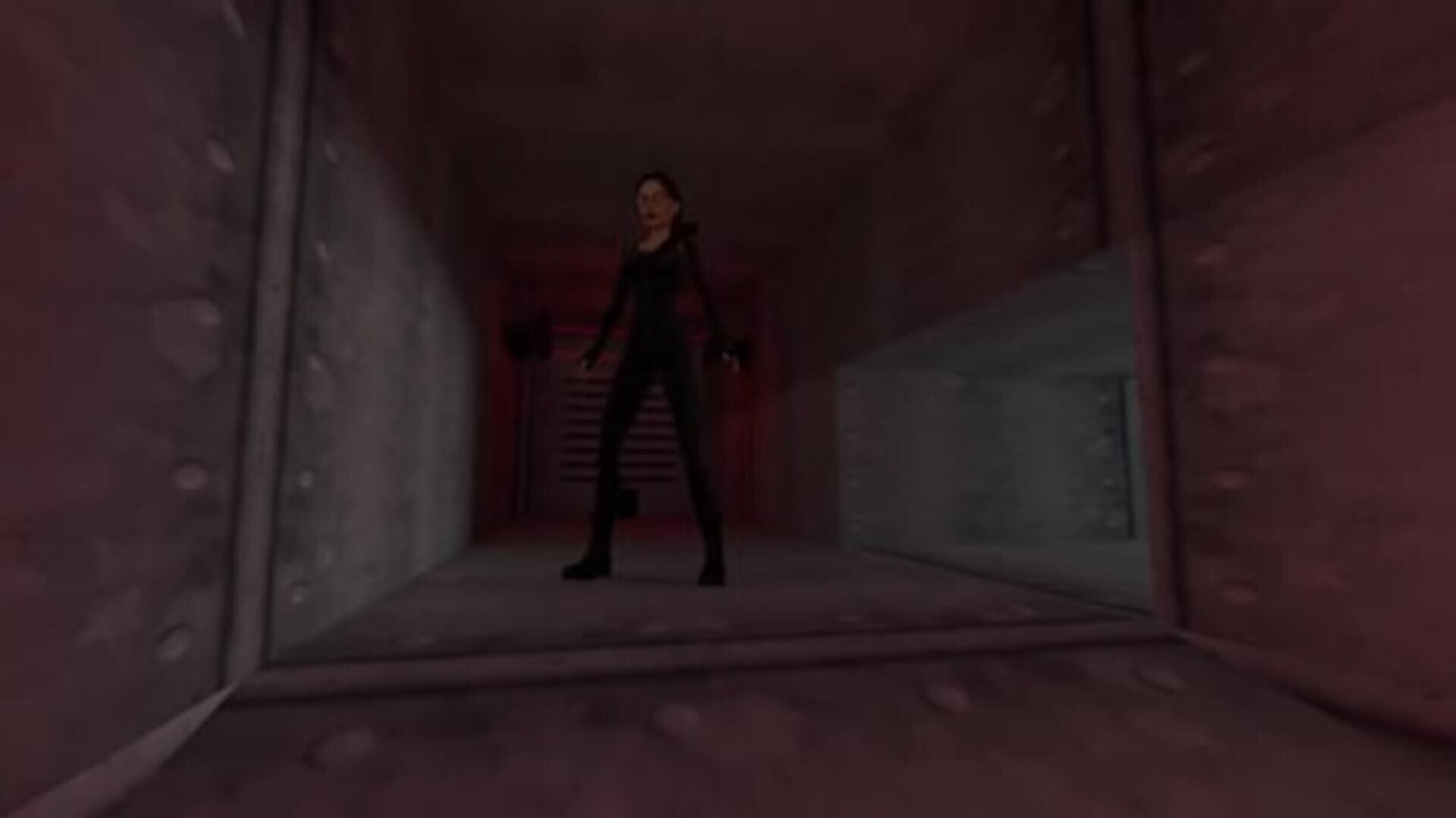The Tomb Raider & Soul Reaver Remastered Bundle screenshot 1