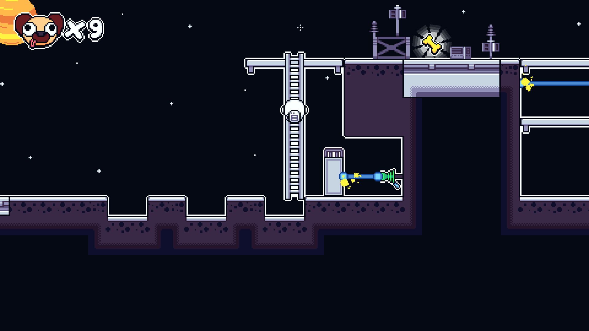 Pogui screenshot 1