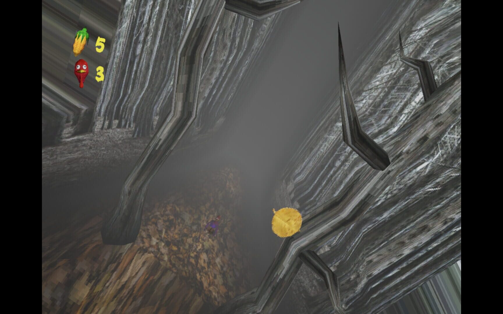 Super Thanksgiving screenshot 1