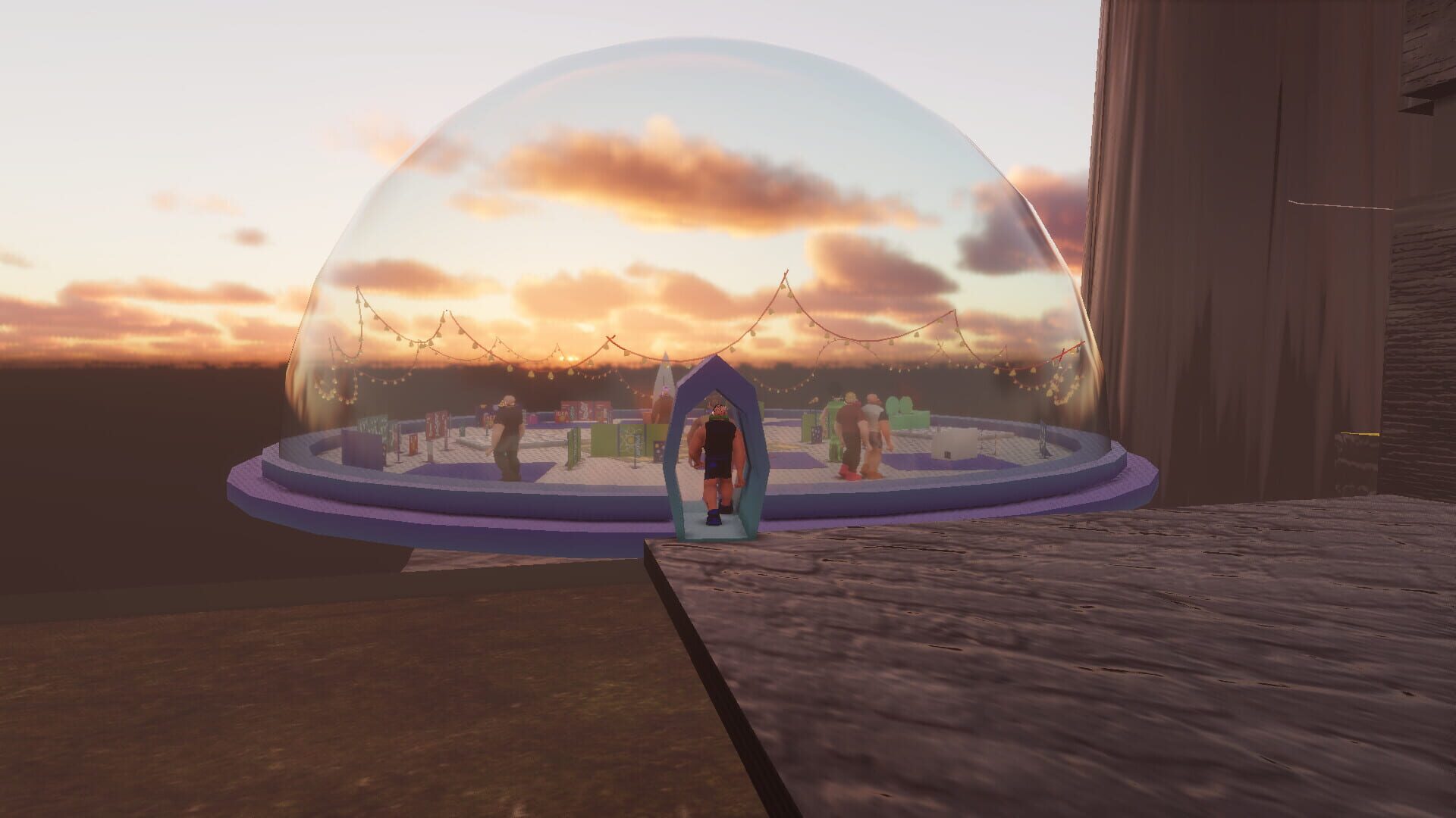 Libra: There Are Two screenshot 1