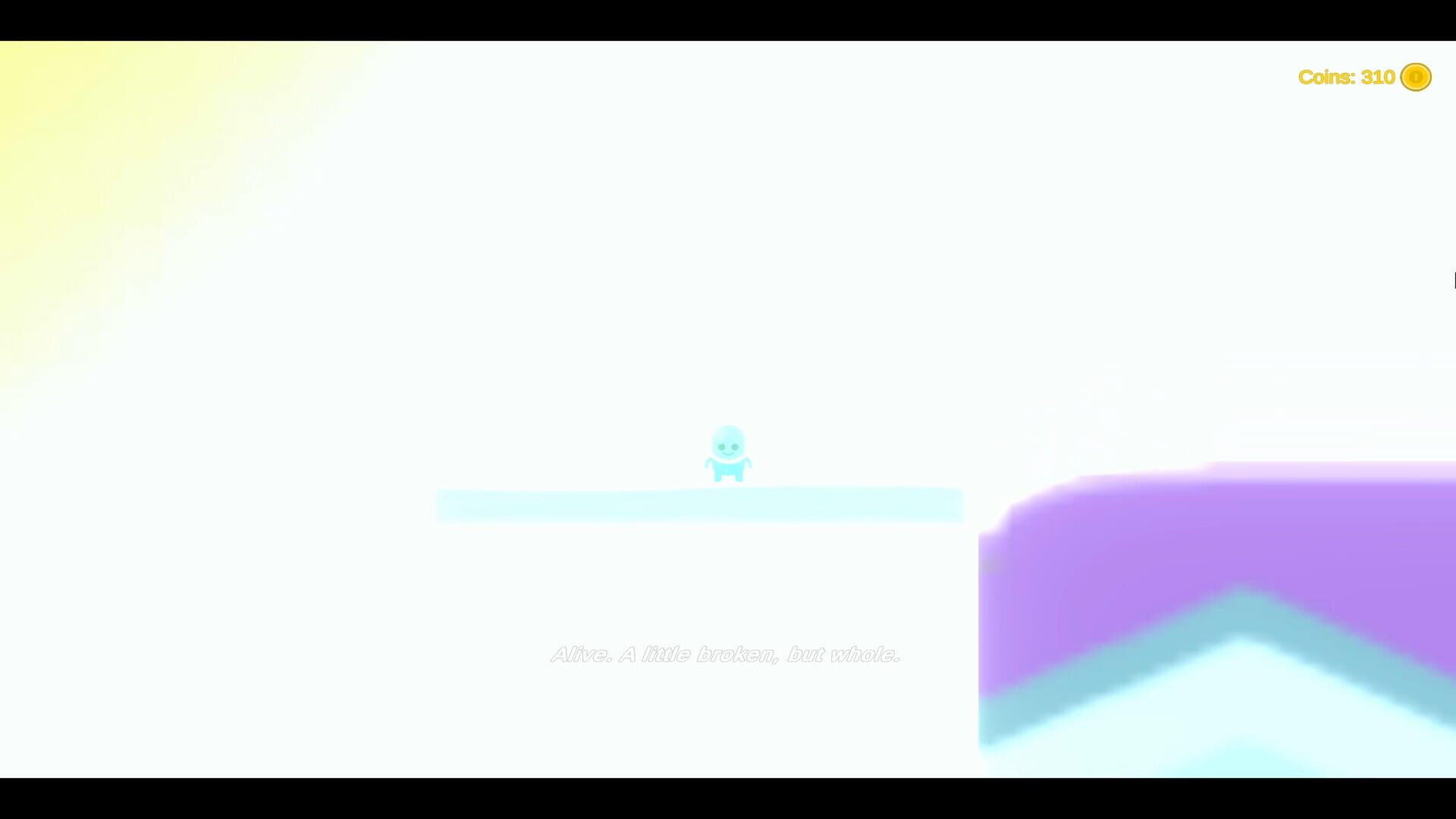 Back From Earth screenshot 1