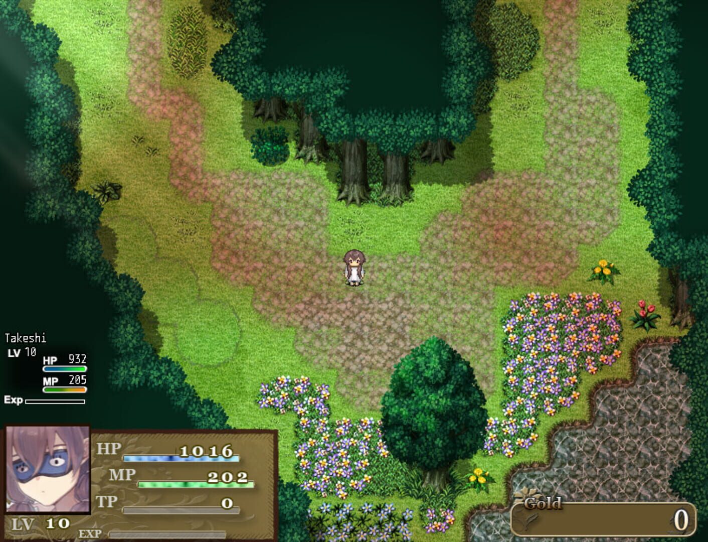 Another World Adventures screenshot 1