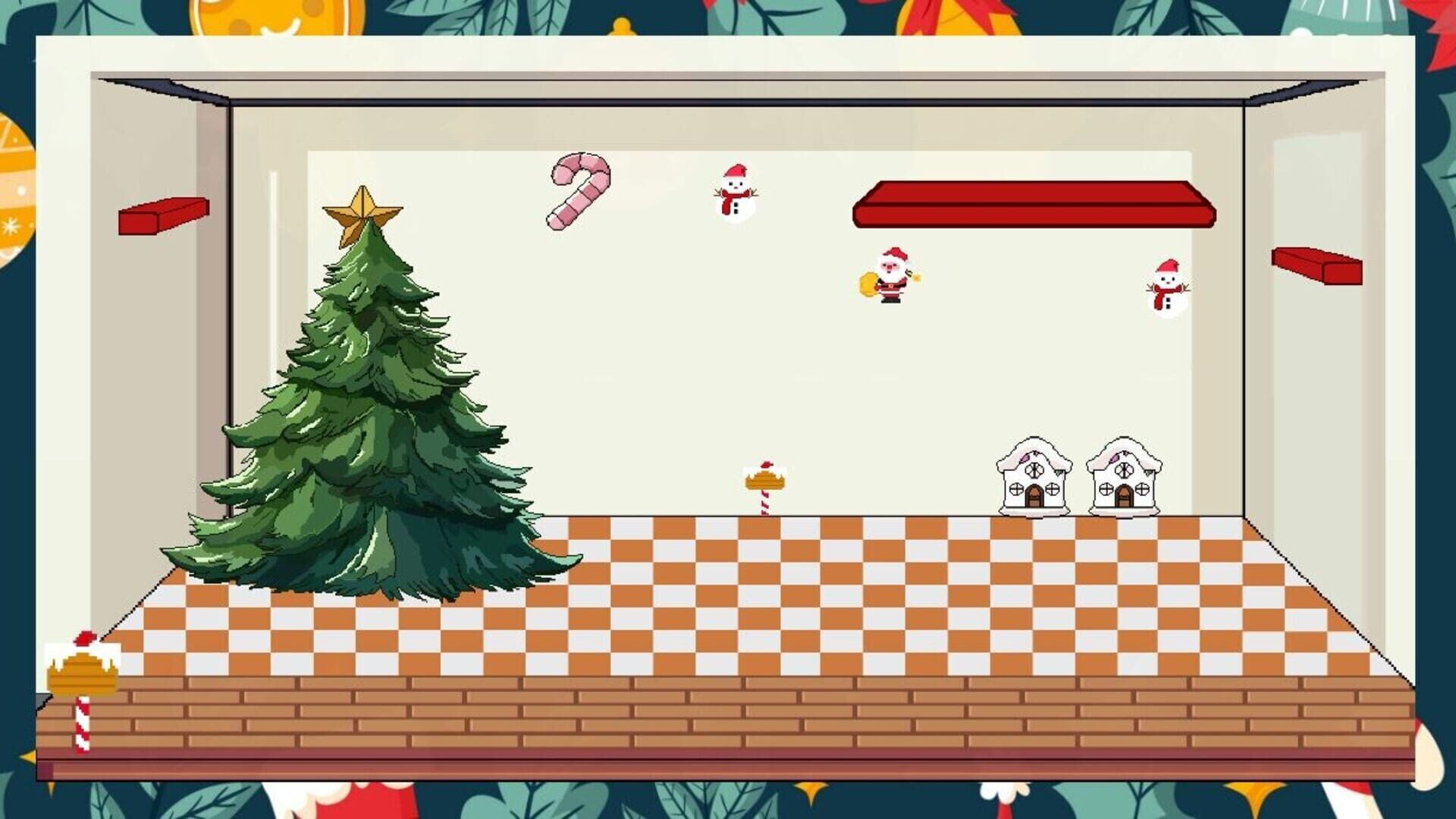 Advent Calendar screenshot 1