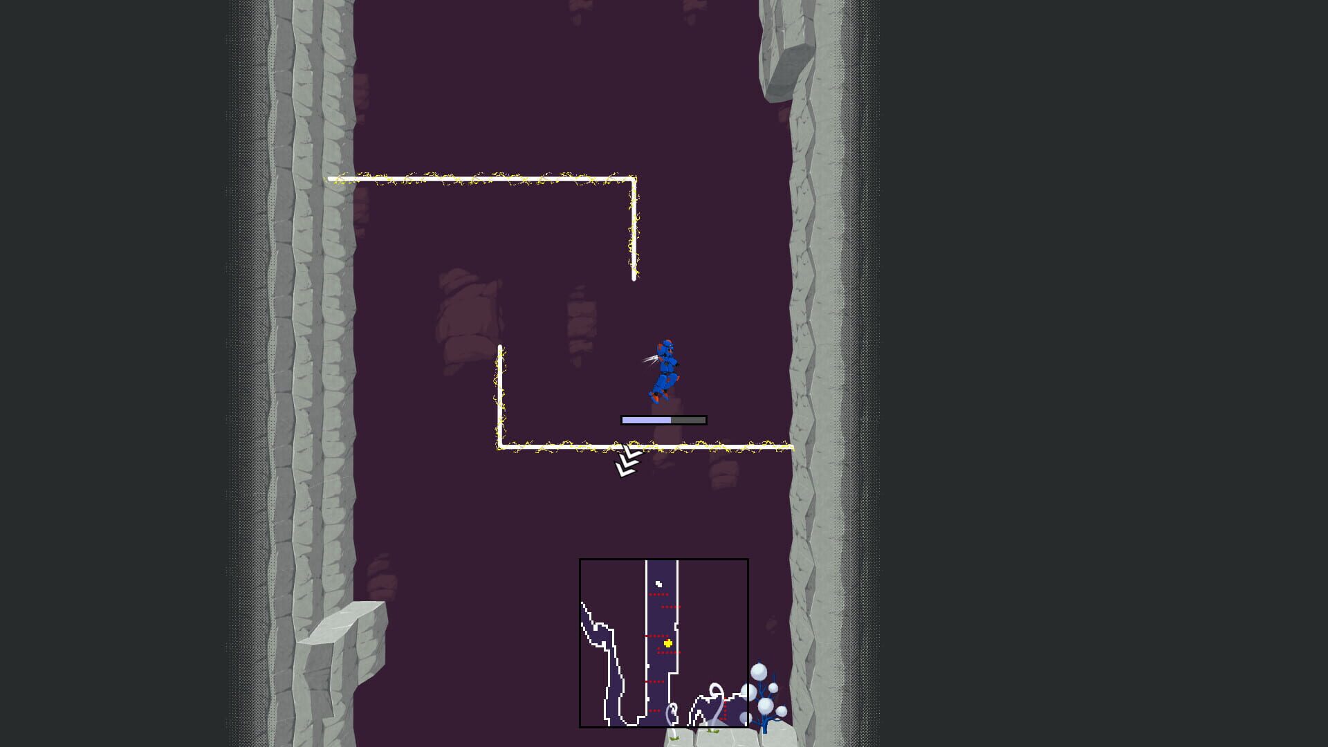 Aerial Battle Frame: Vernion screenshot 1