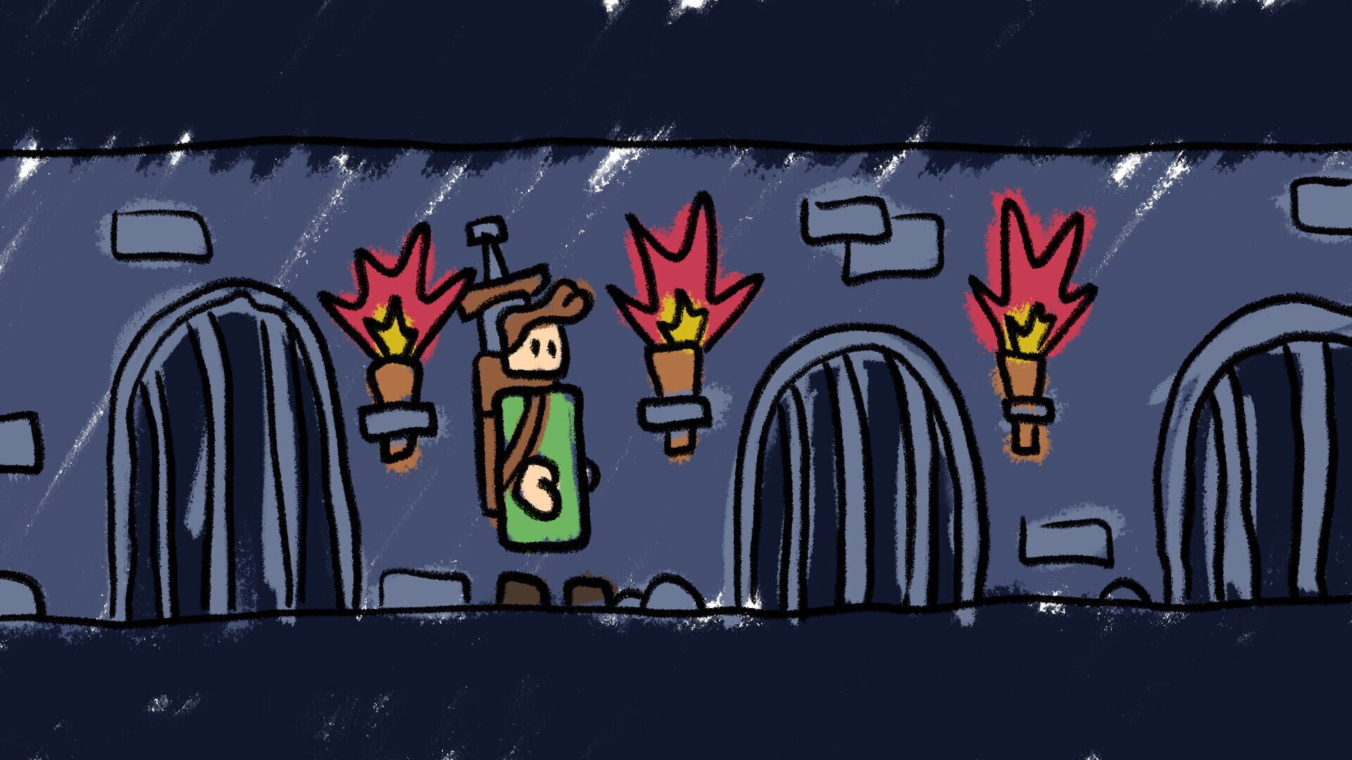 Agebringer screenshot 1