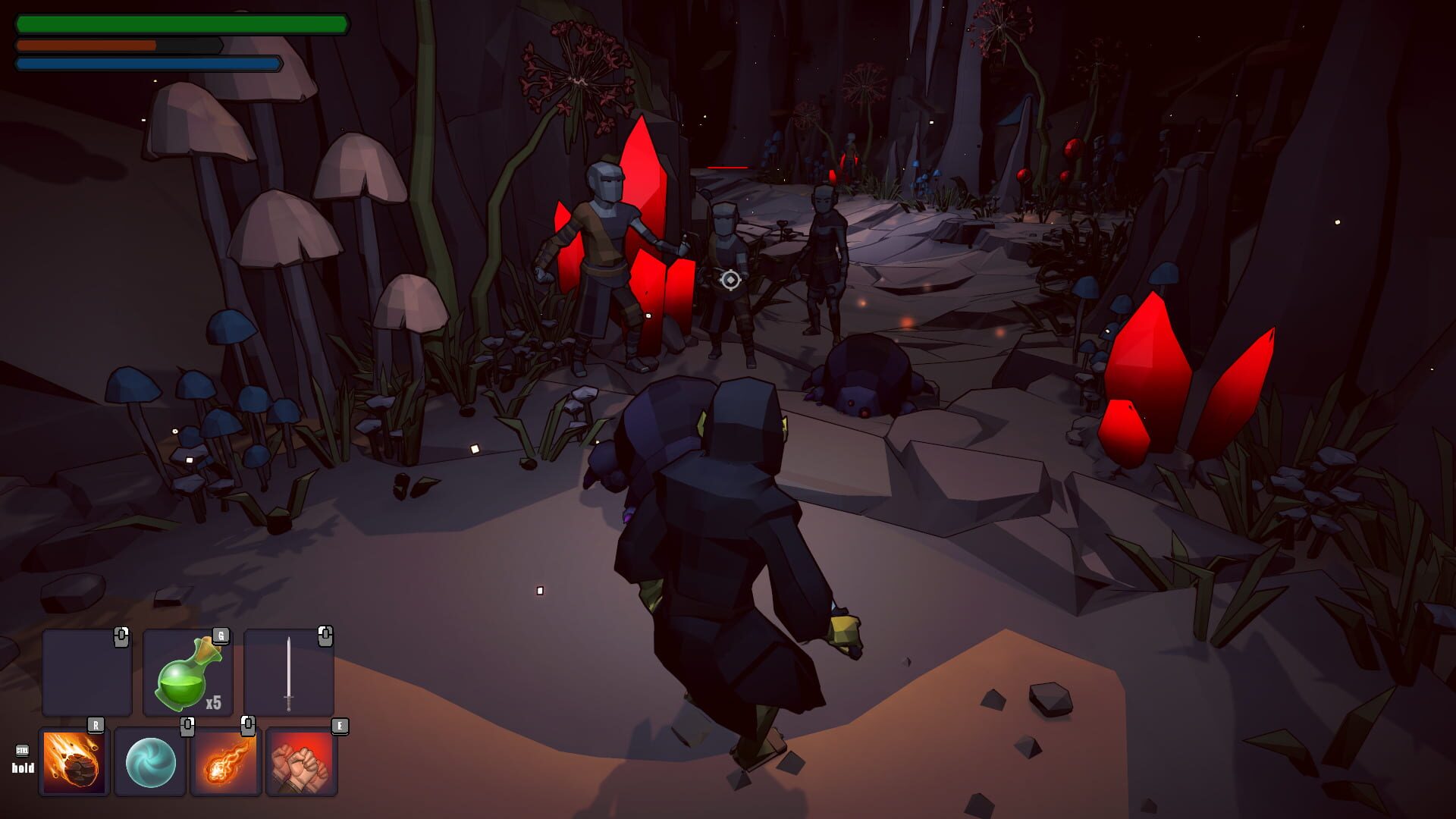 Kingdoms and Slaves screenshot 1