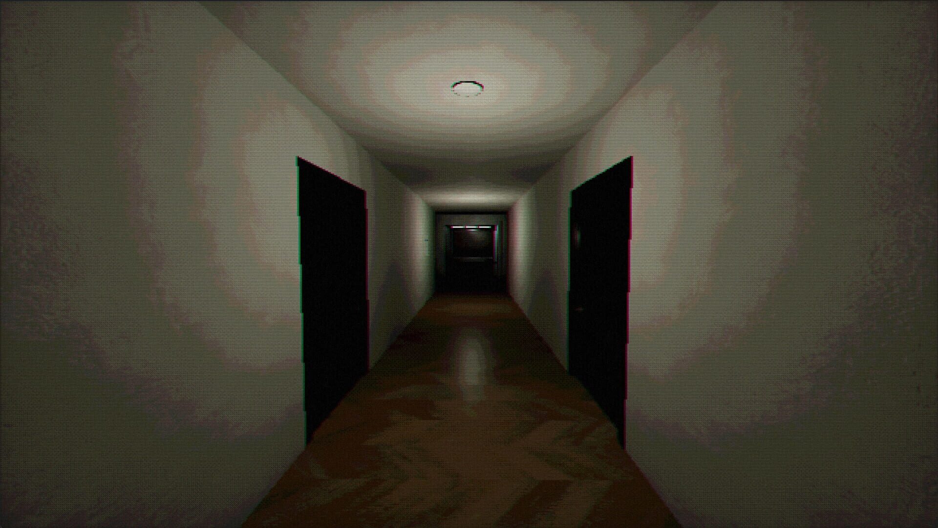 The Final Shift screenshot 1