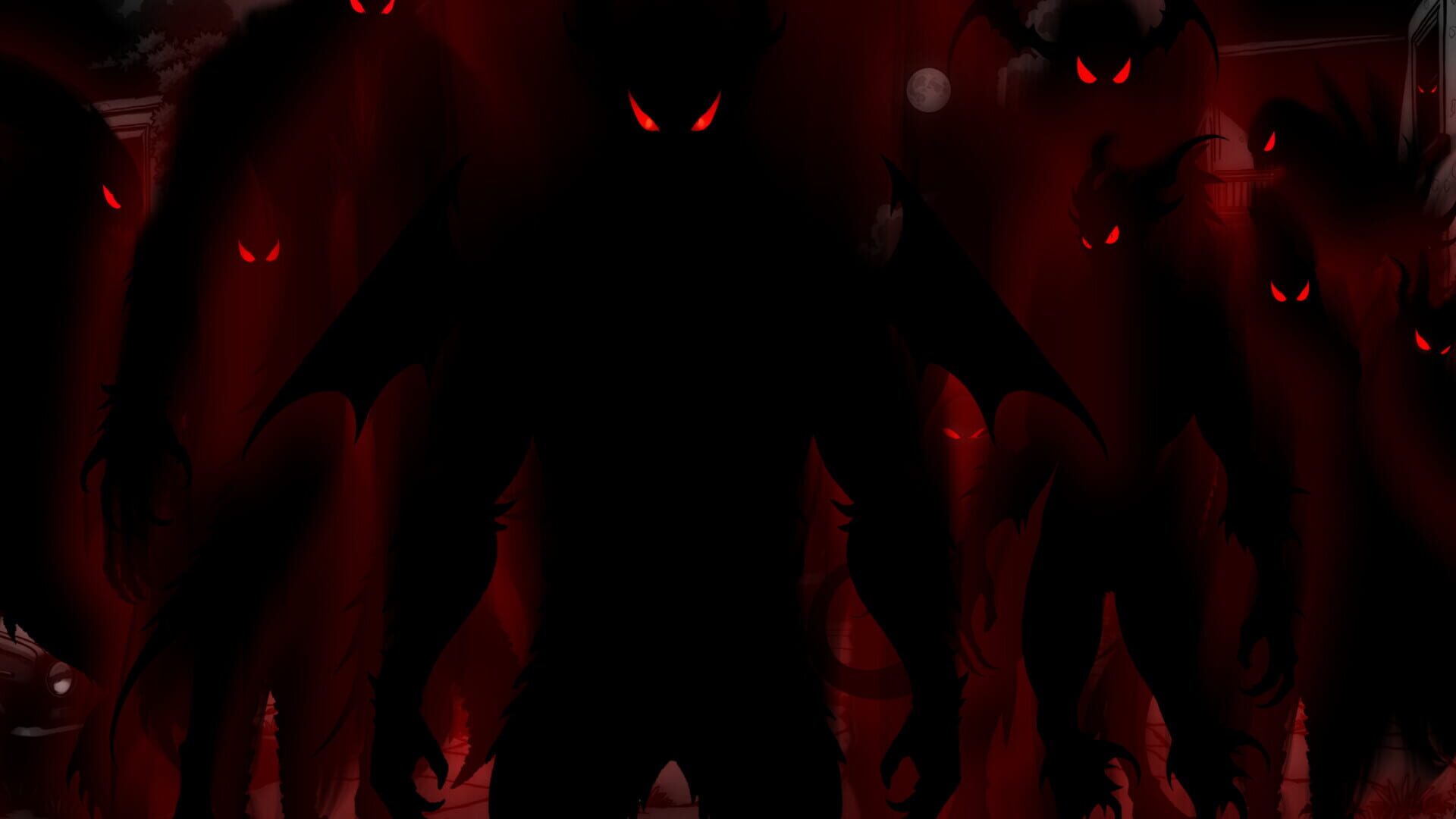 Remedy for Personality screenshot 1