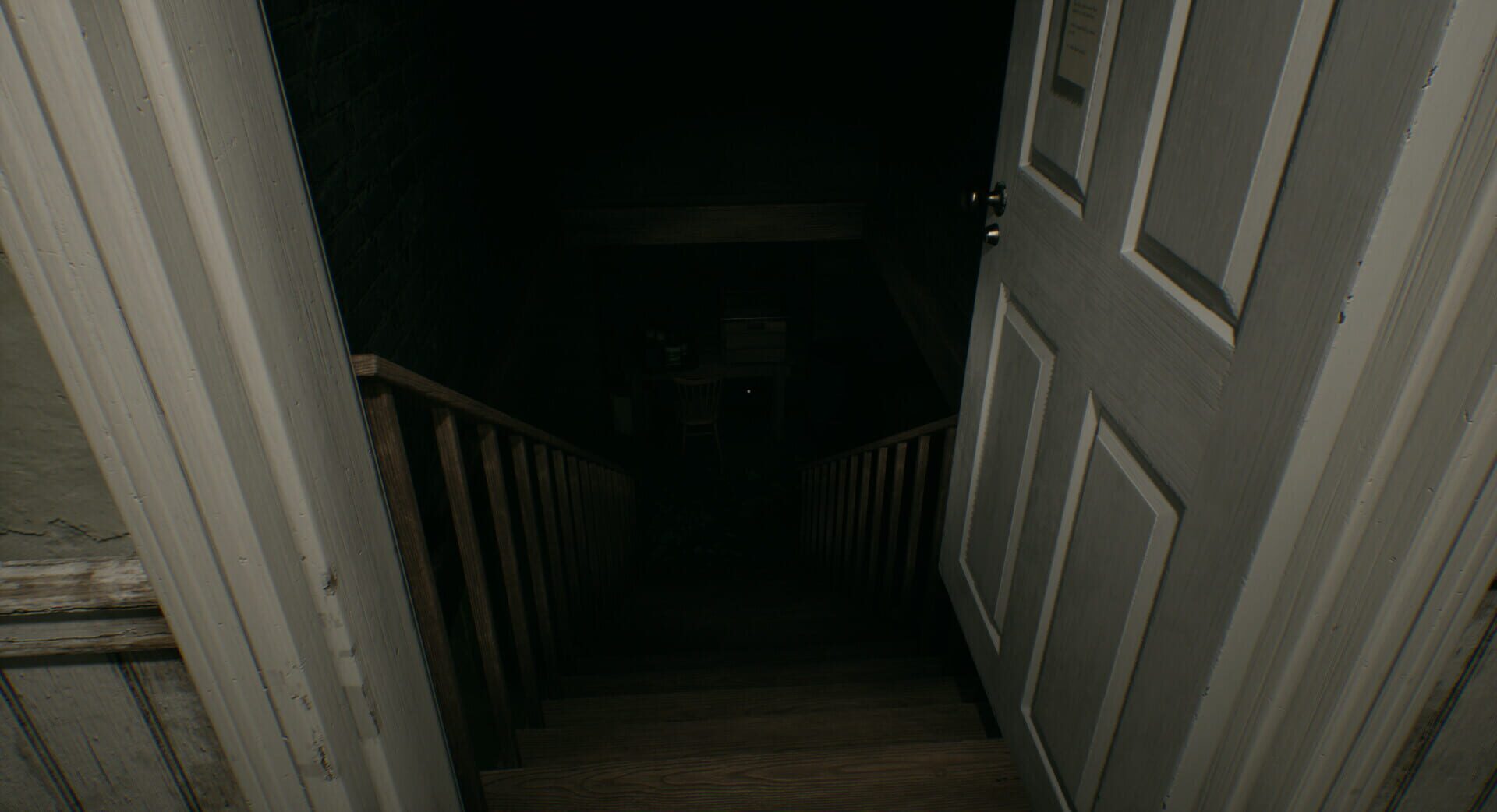 Boundless Evil: Awakening screenshot 1