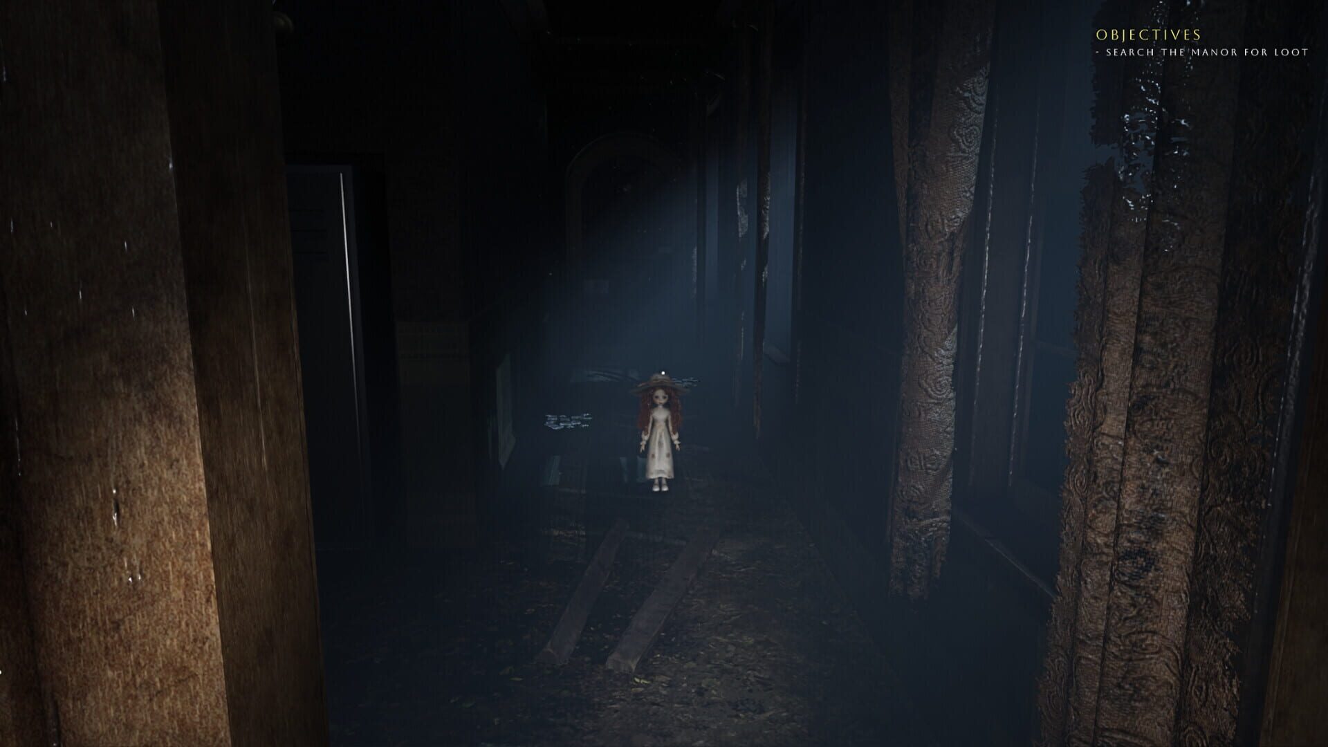 Shadow Hills Manor screenshot 1