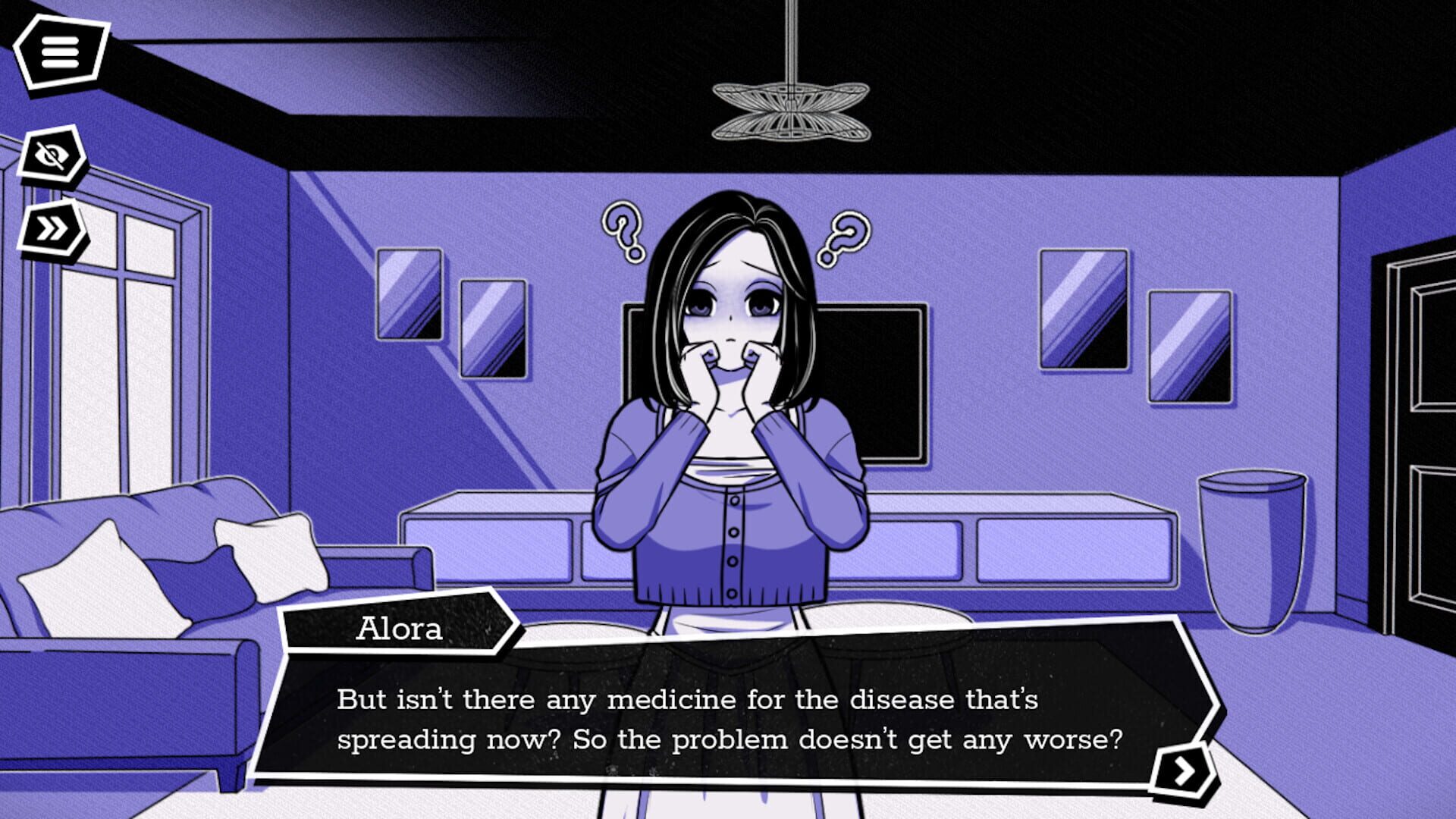 Fleshbreak screenshot 1