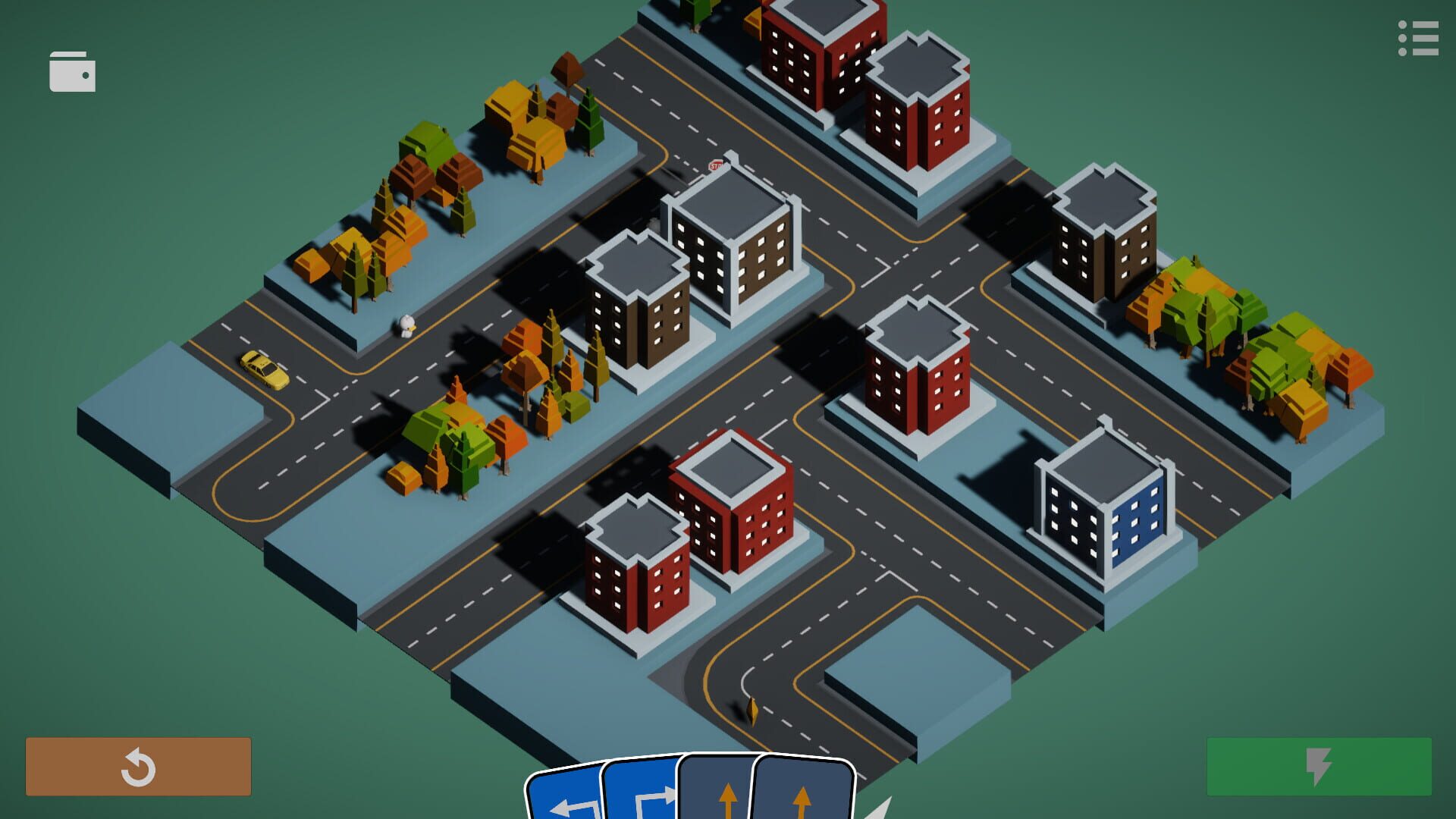 Arrive In Time screenshot 1