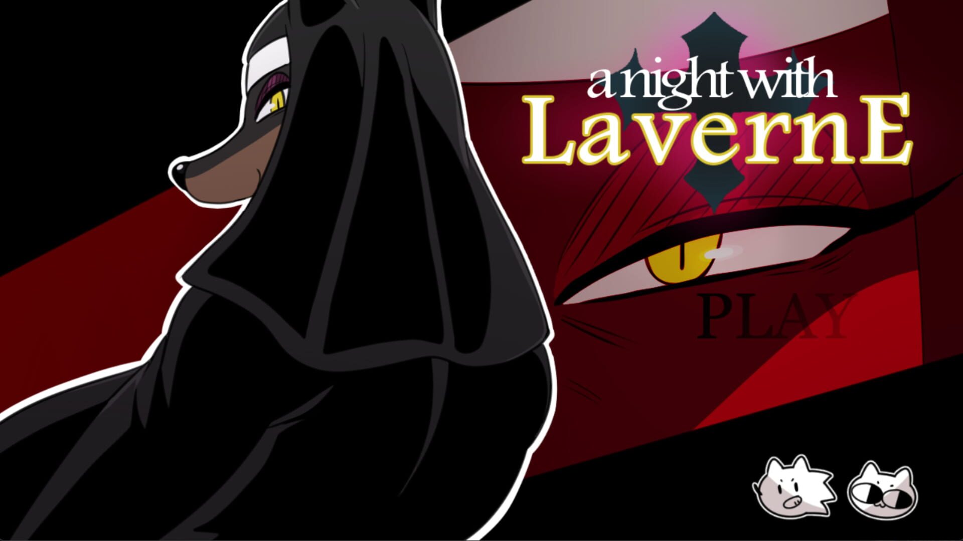A Night with Laverne screenshot 1