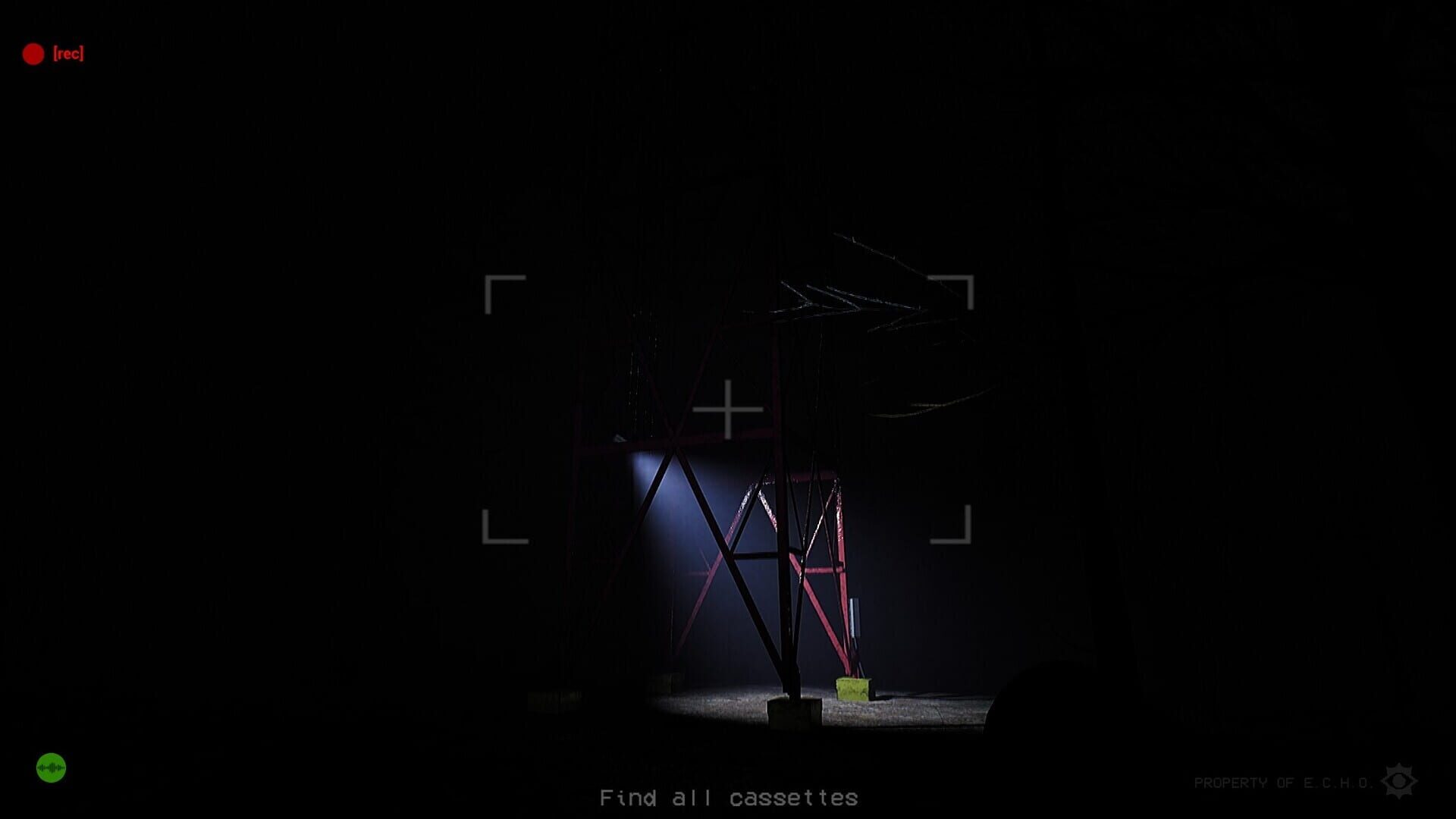 Dead Air screenshot 1
