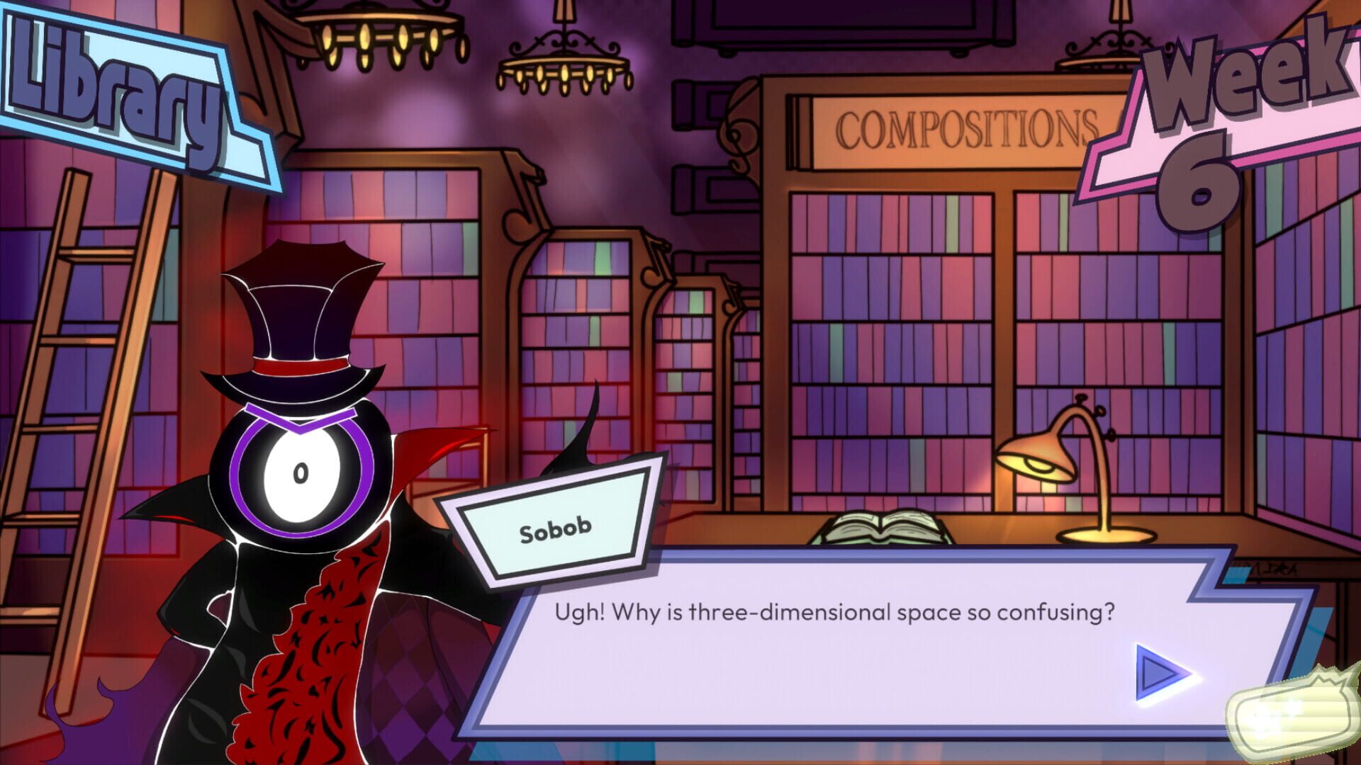 Encore! screenshot 1