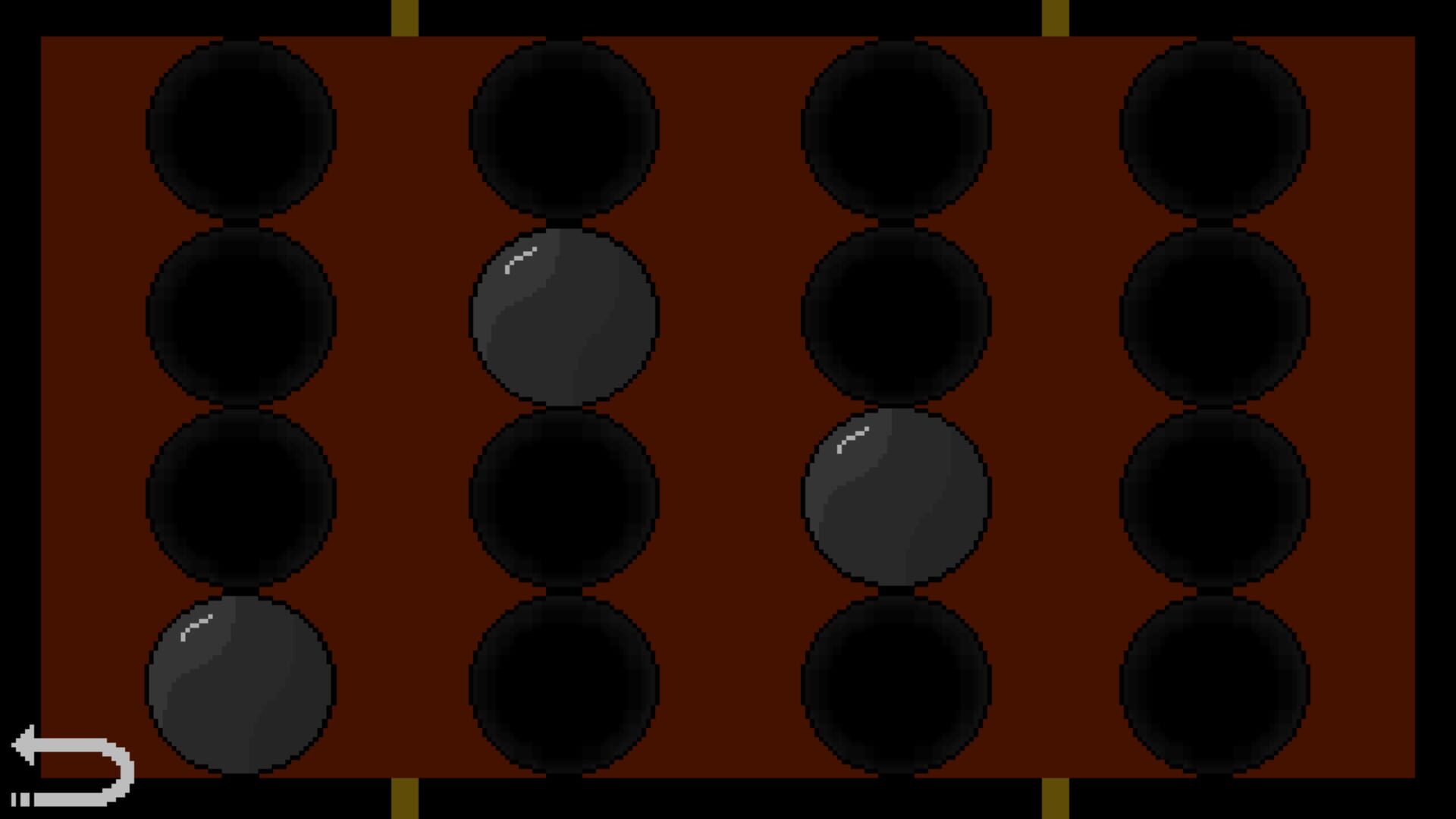 The Enigma Lounge screenshot 1